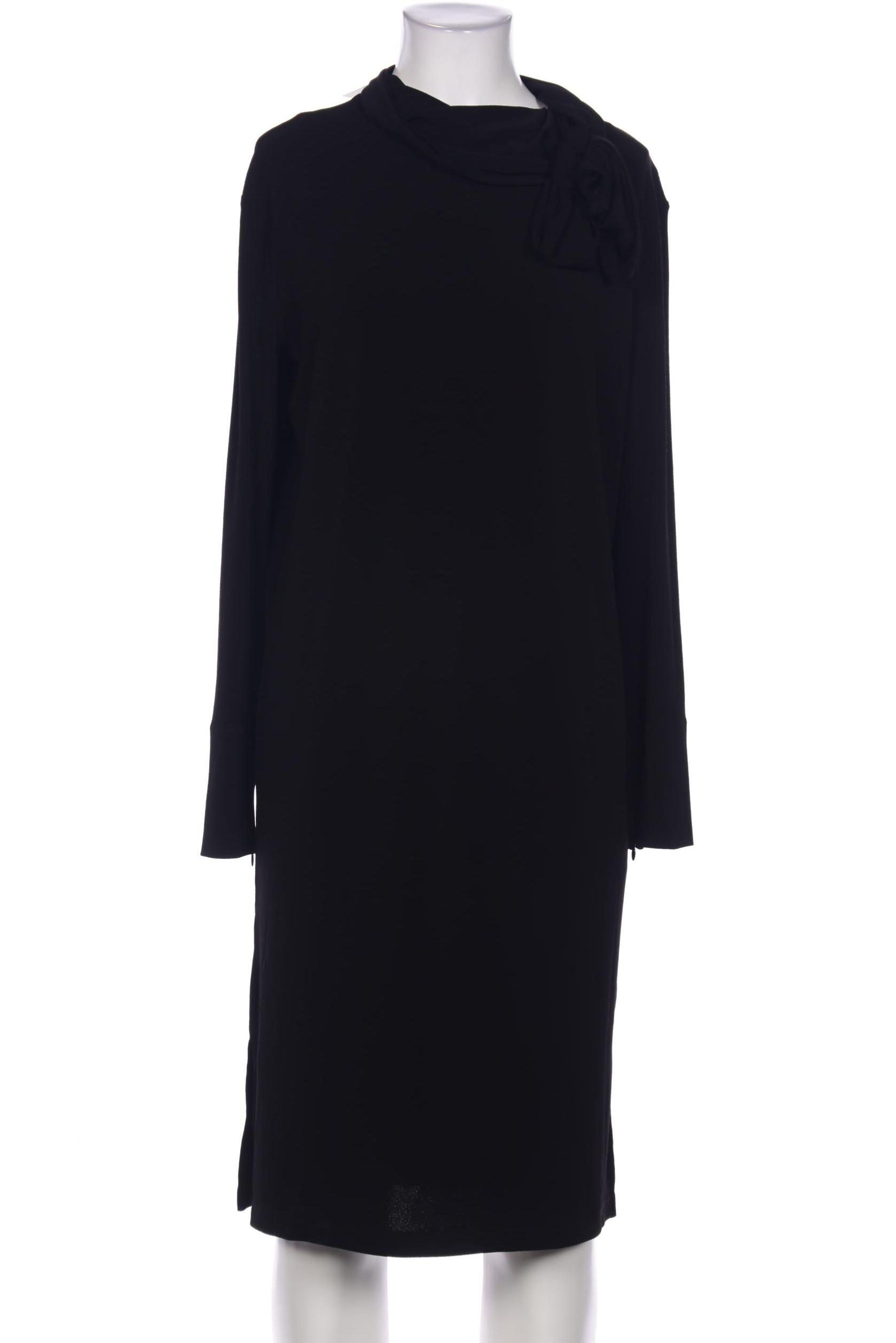 

By Malene Birger Damen Kleid, schwarz, Gr. 34