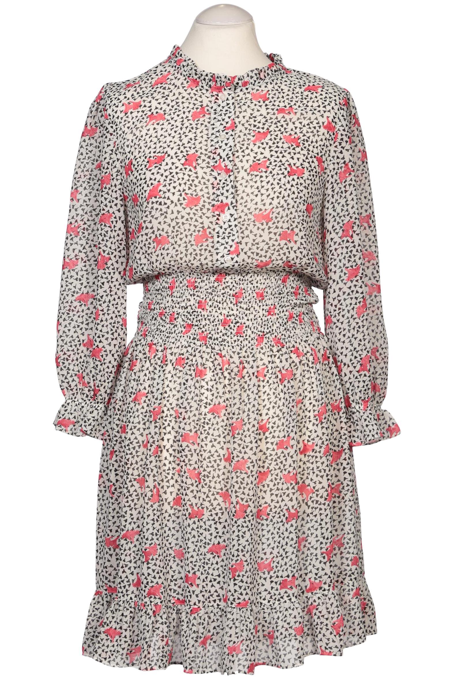 

By Malene Birger Damen Kleid, mehrfarbig, Gr. 38