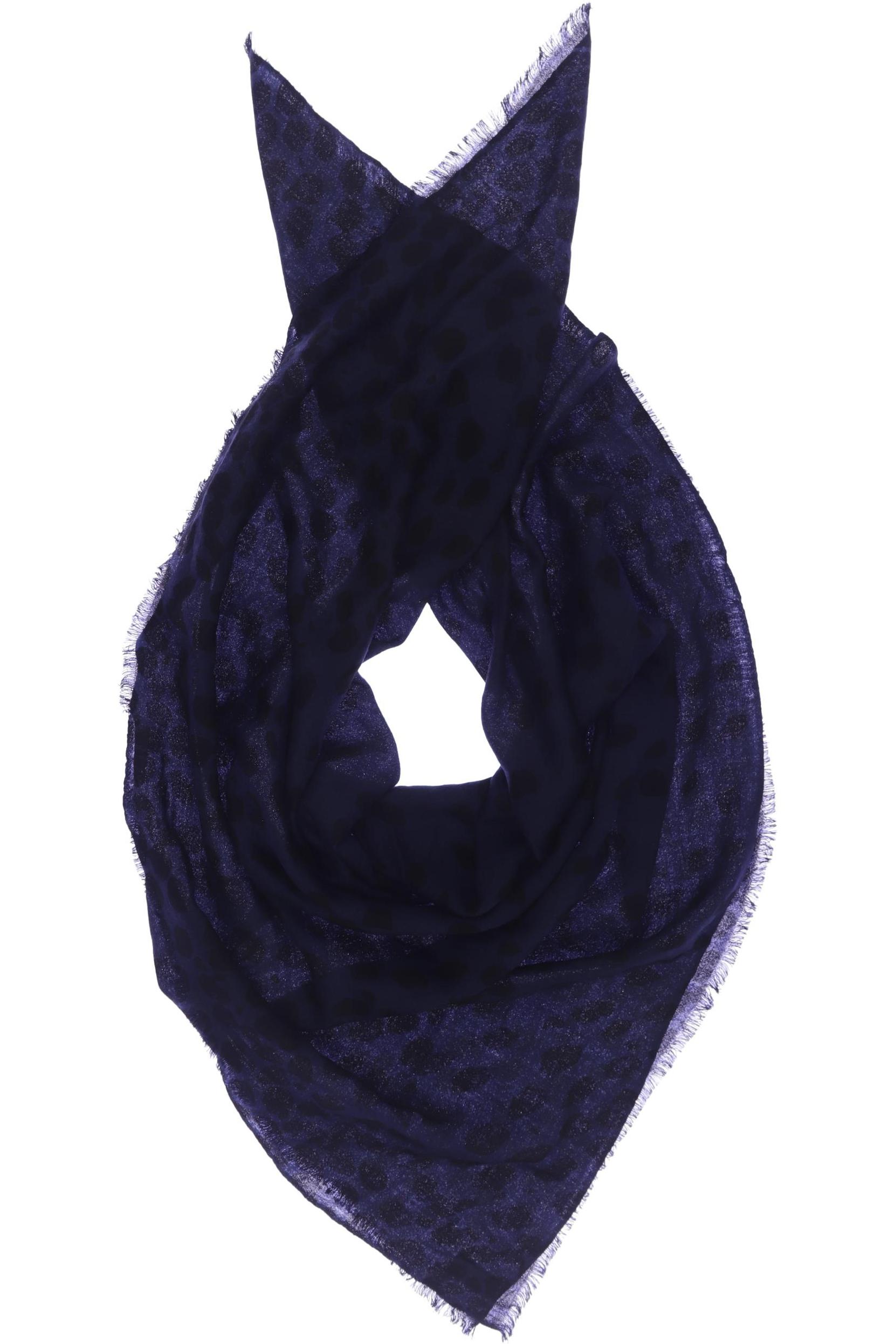 

By Malene Birger Damen Schal, marineblau, Gr.