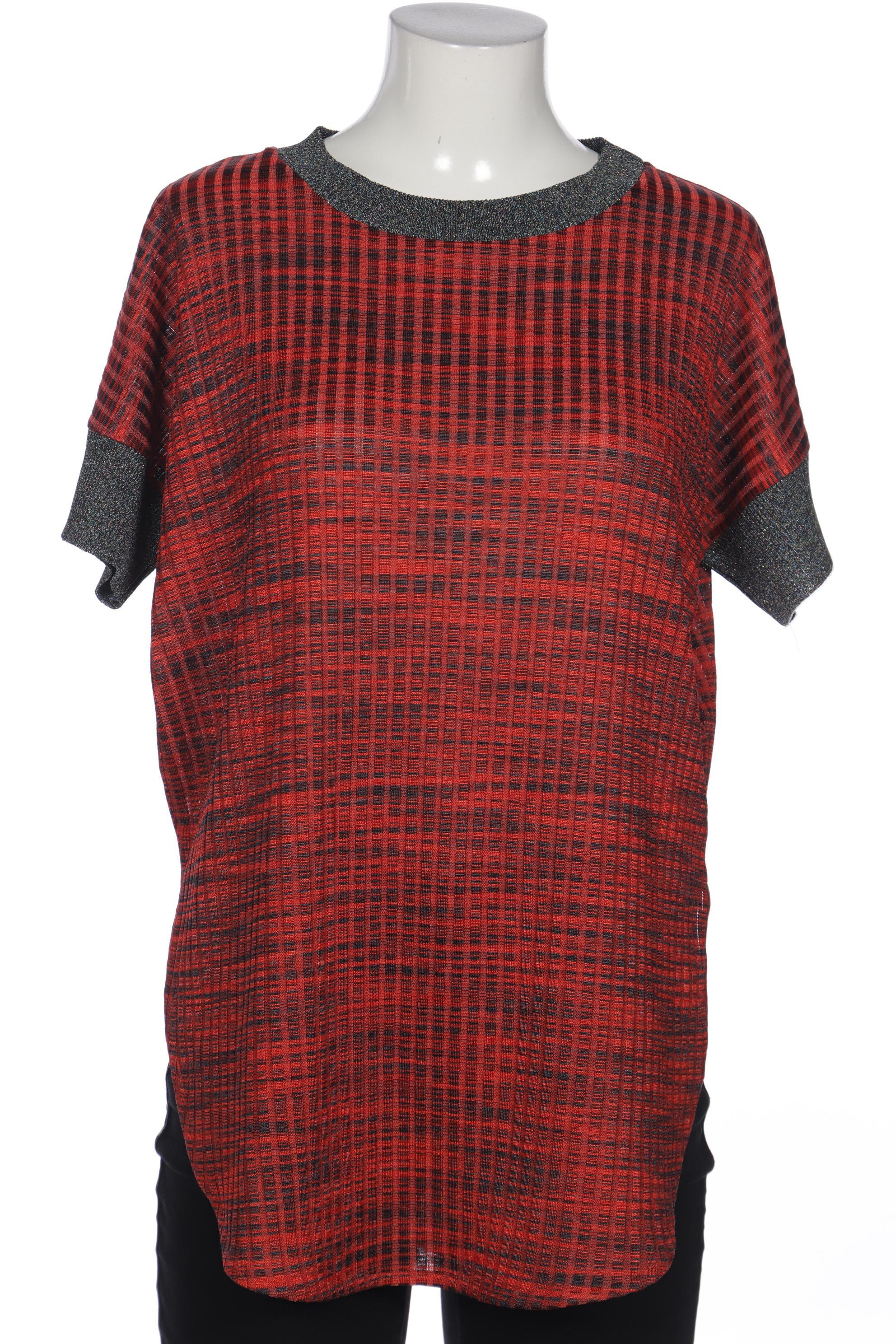 

By Malene Birger Damen Bluse, rot