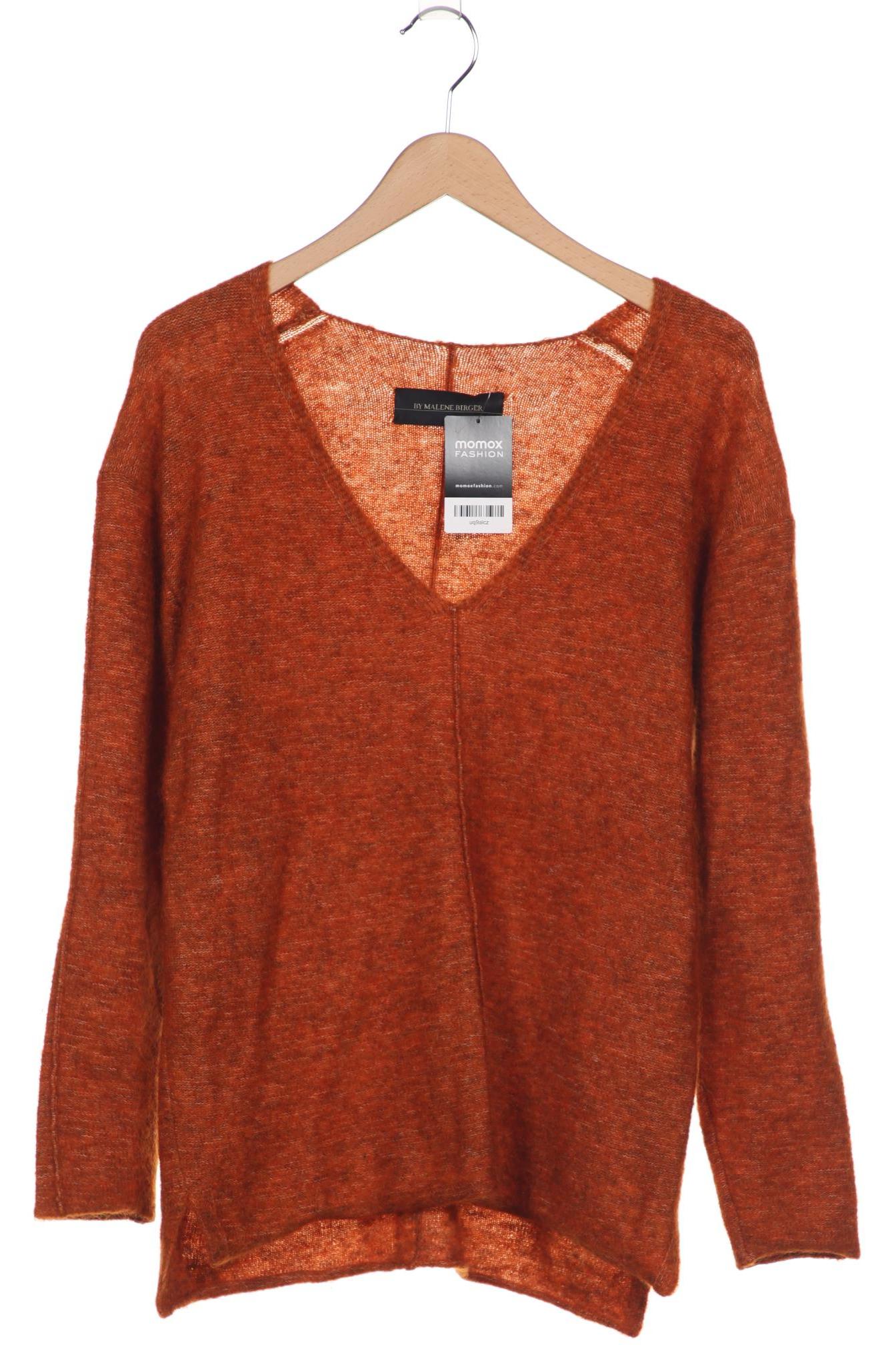 

By Malene Birger Damen Pullover, braun