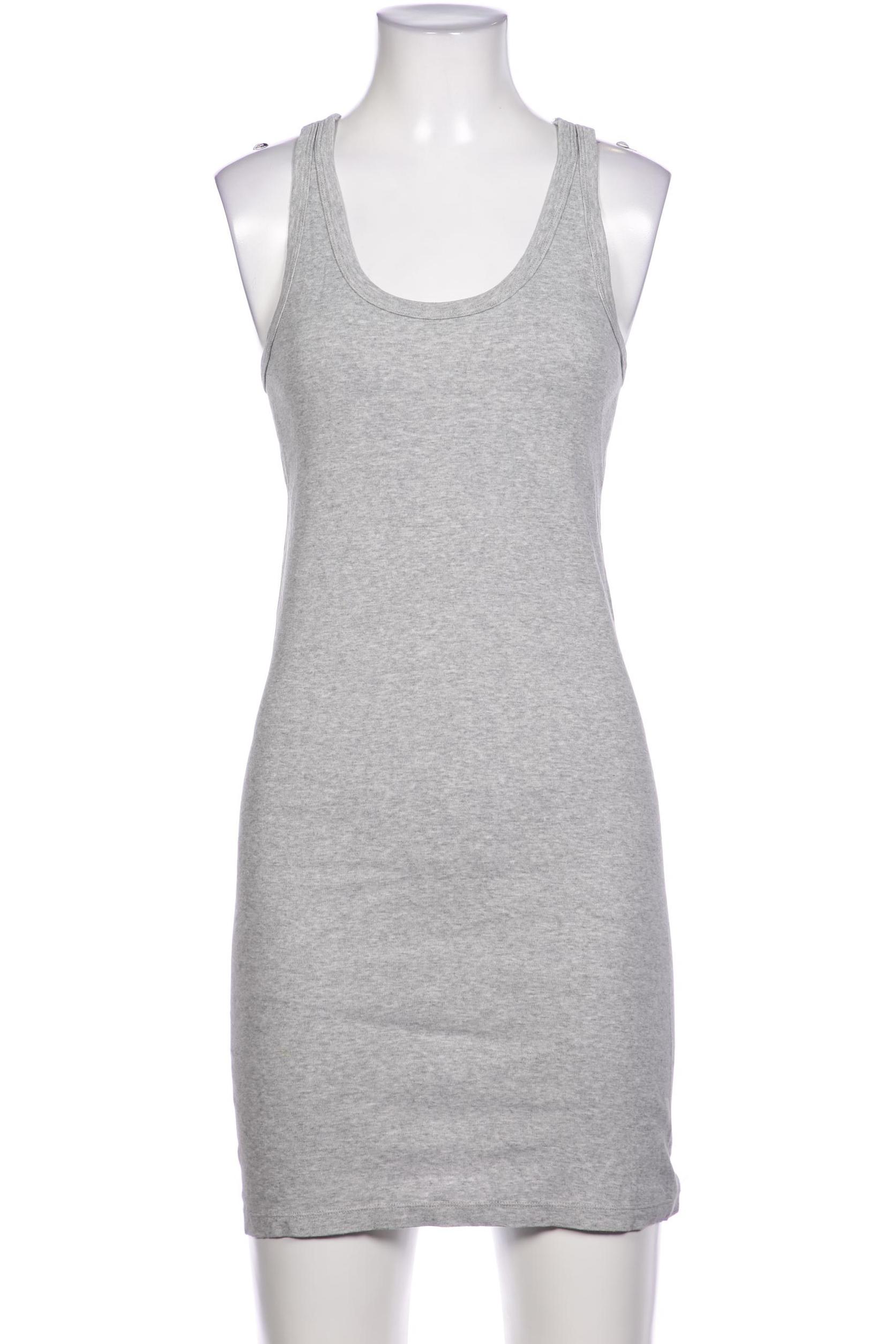 

By Malene Birger Damen Kleid, grau, Gr. 32