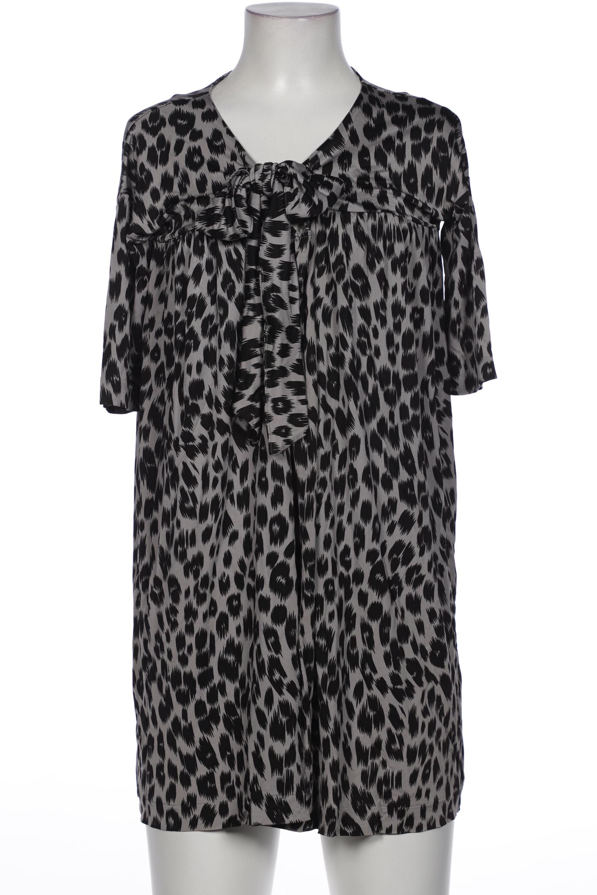 

By Malene Birger Damen Kleid, grau, Gr. 34