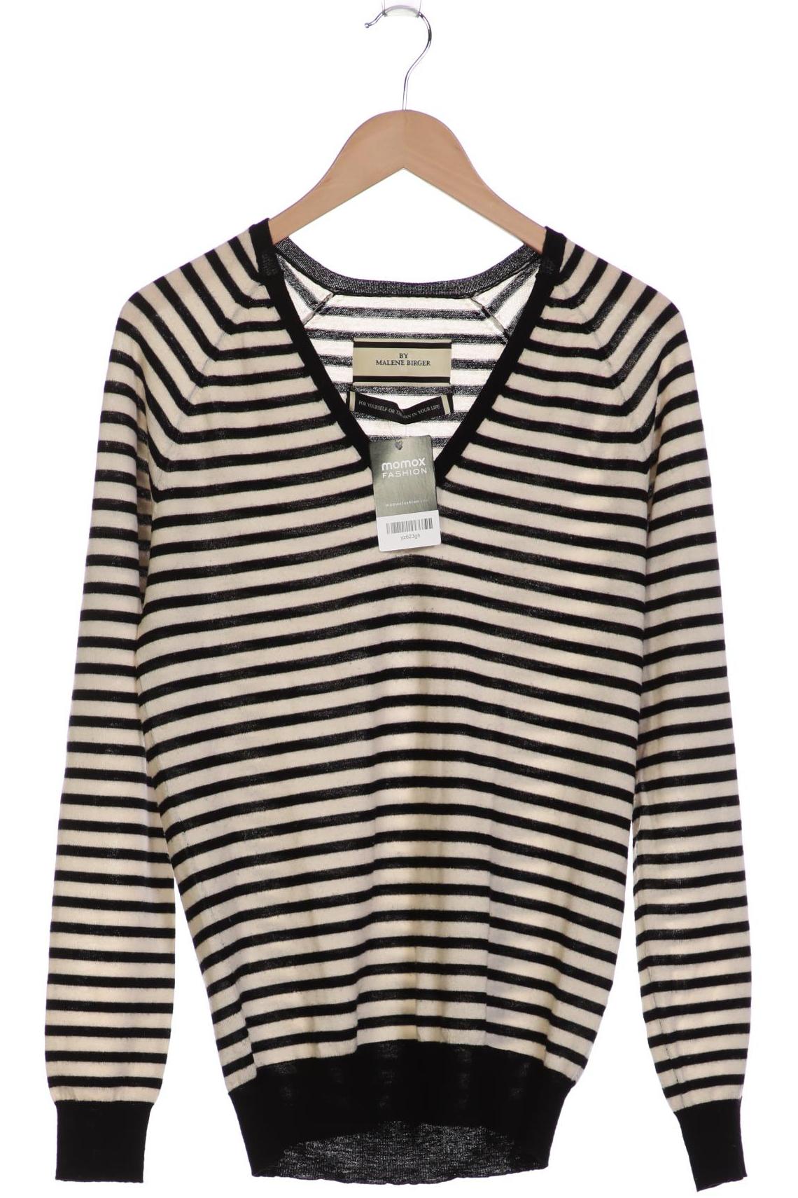 

By Malene Birger Damen Pullover, beige, Gr. 36