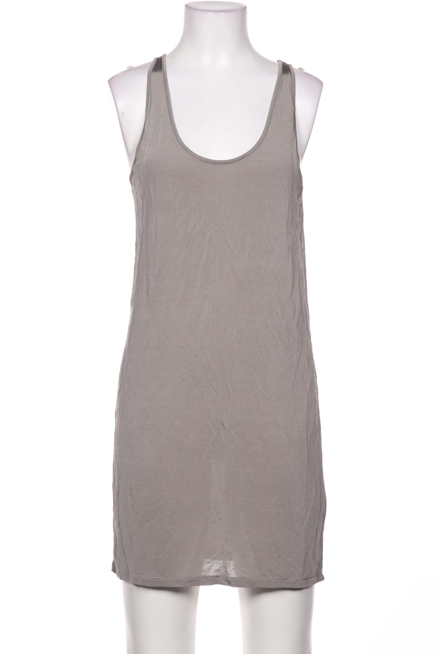 

By Malene Birger Damen Kleid, grau, Gr. 34