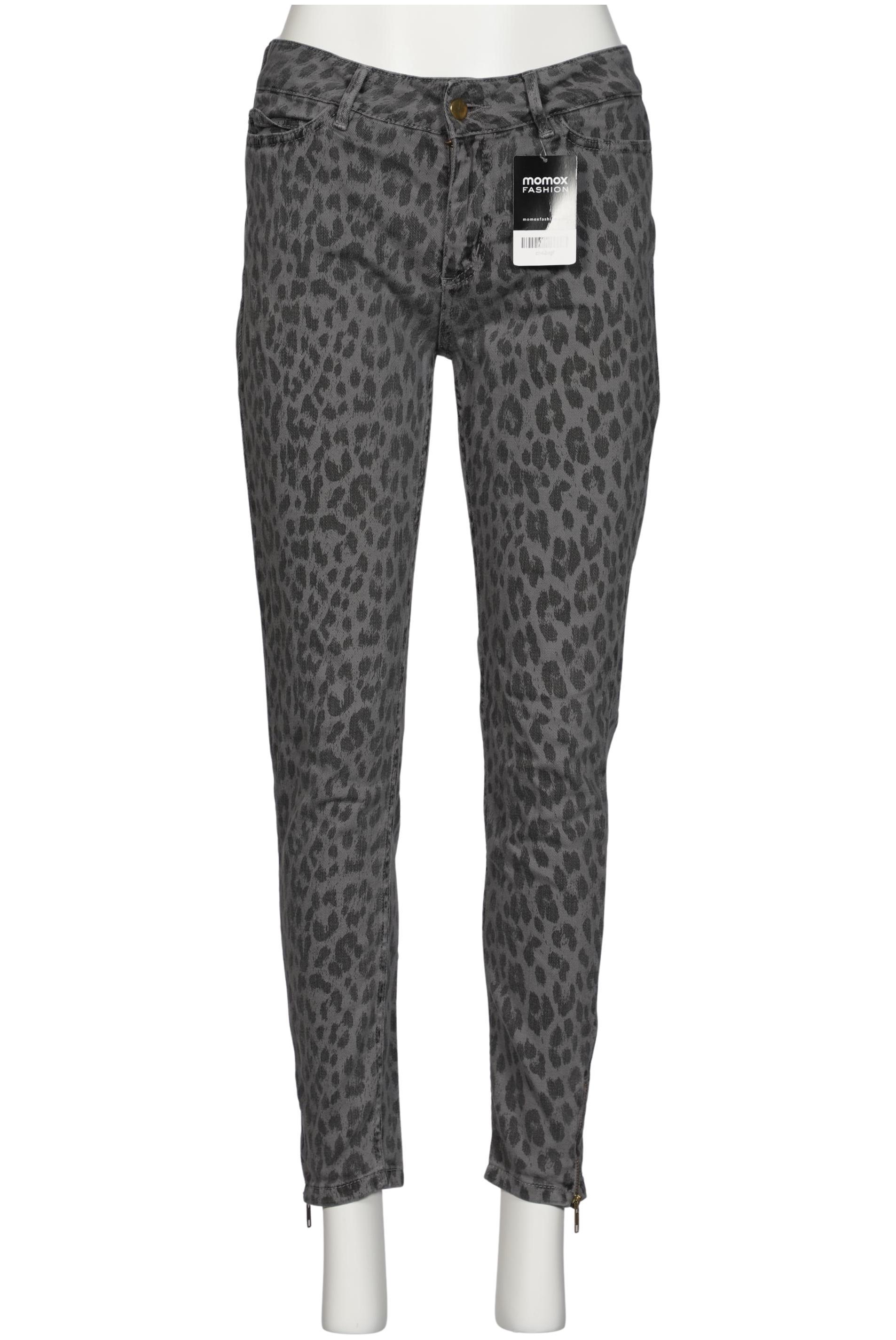

By Malene Birger Damen Jeans, grau, Gr. 29