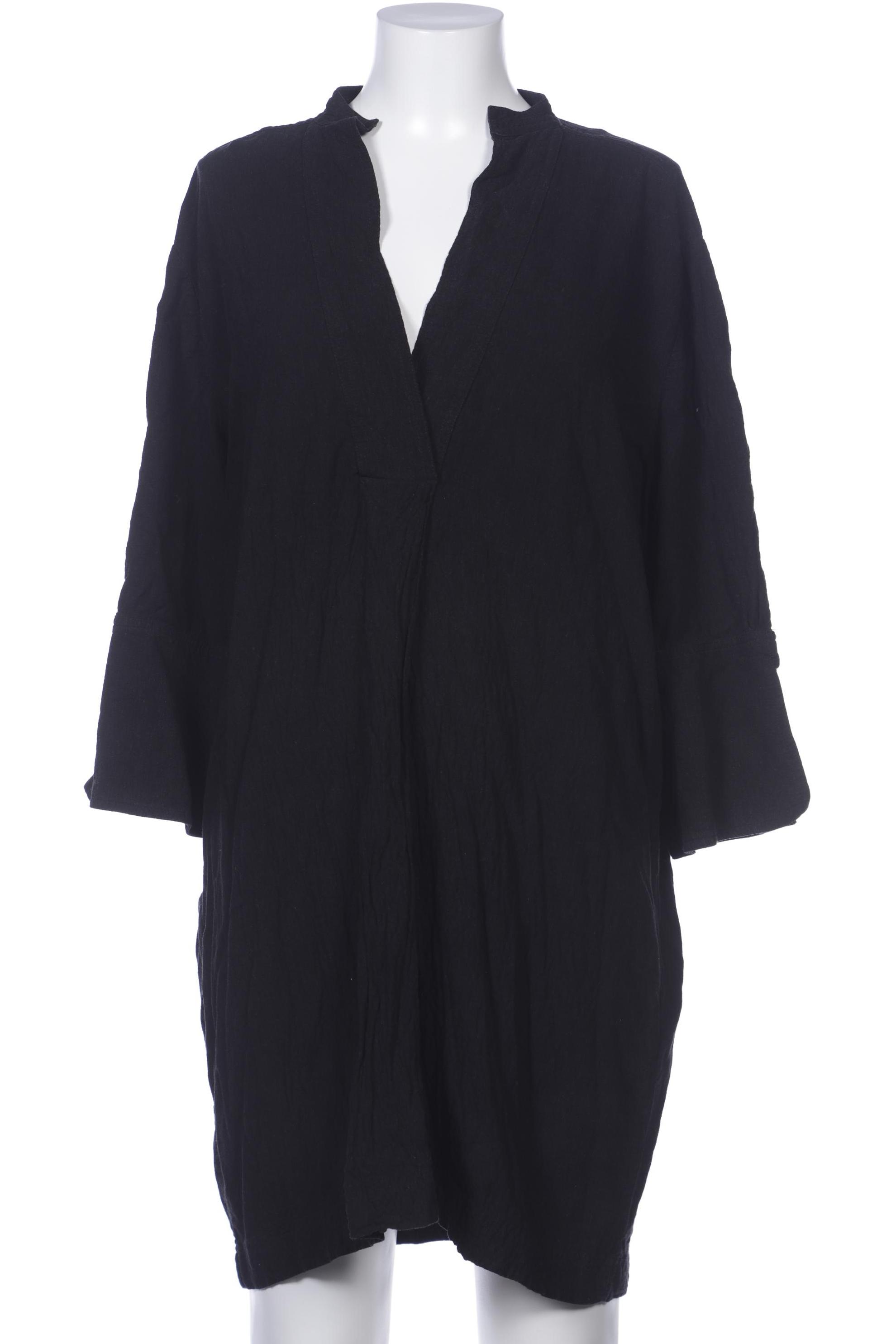 

By Malene Birger Damen Kleid, schwarz, Gr. 42