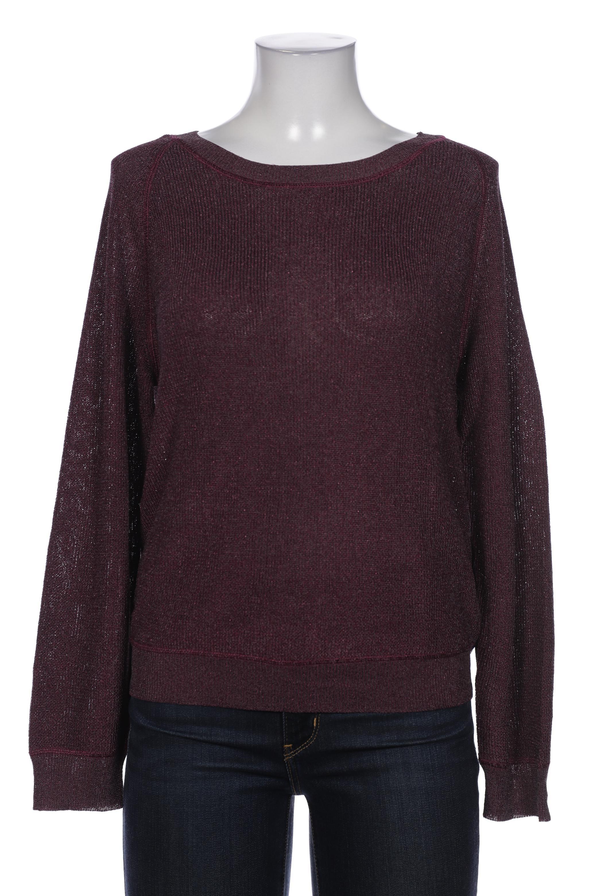 

By Malene Birger Damen Pullover, flieder, Gr. 36