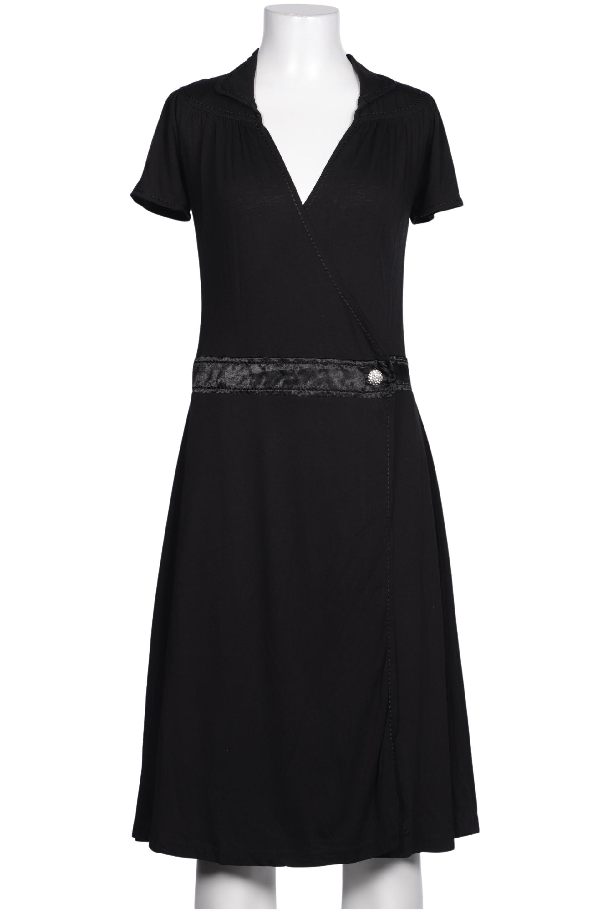 

By Malene Birger Damen Kleid, schwarz, Gr. 38