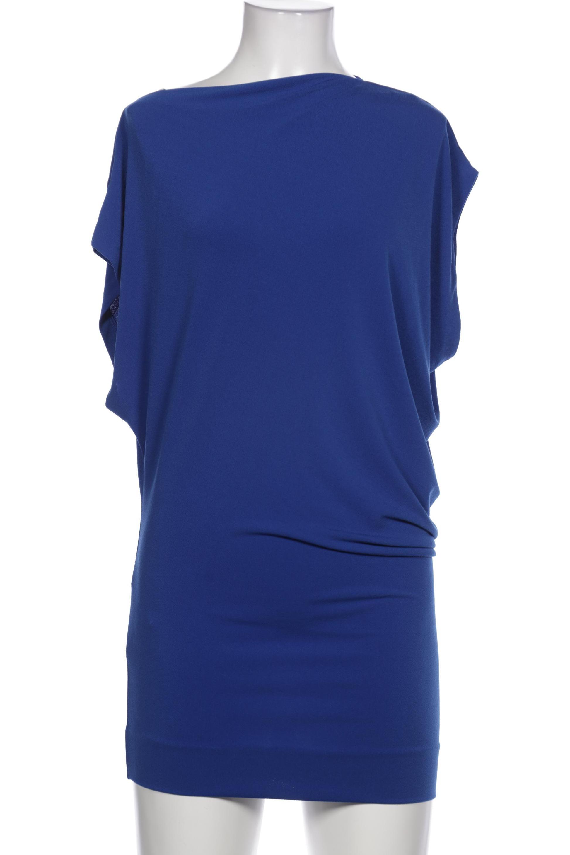 

By Malene Birger Damen Kleid, blau, Gr. 32