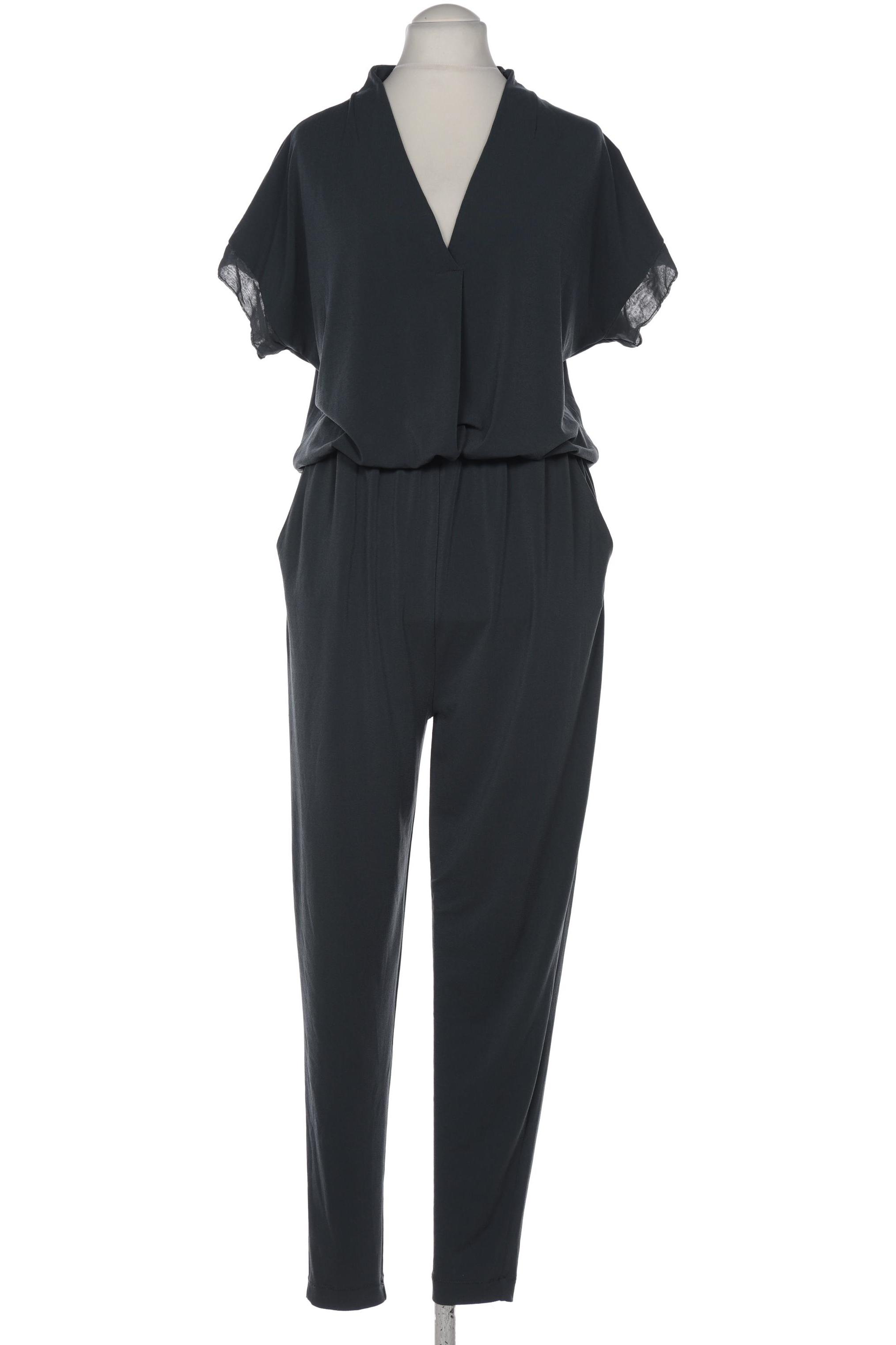 

By Malene Birger Damen Jumpsuit/Overall, grün, Gr. 42