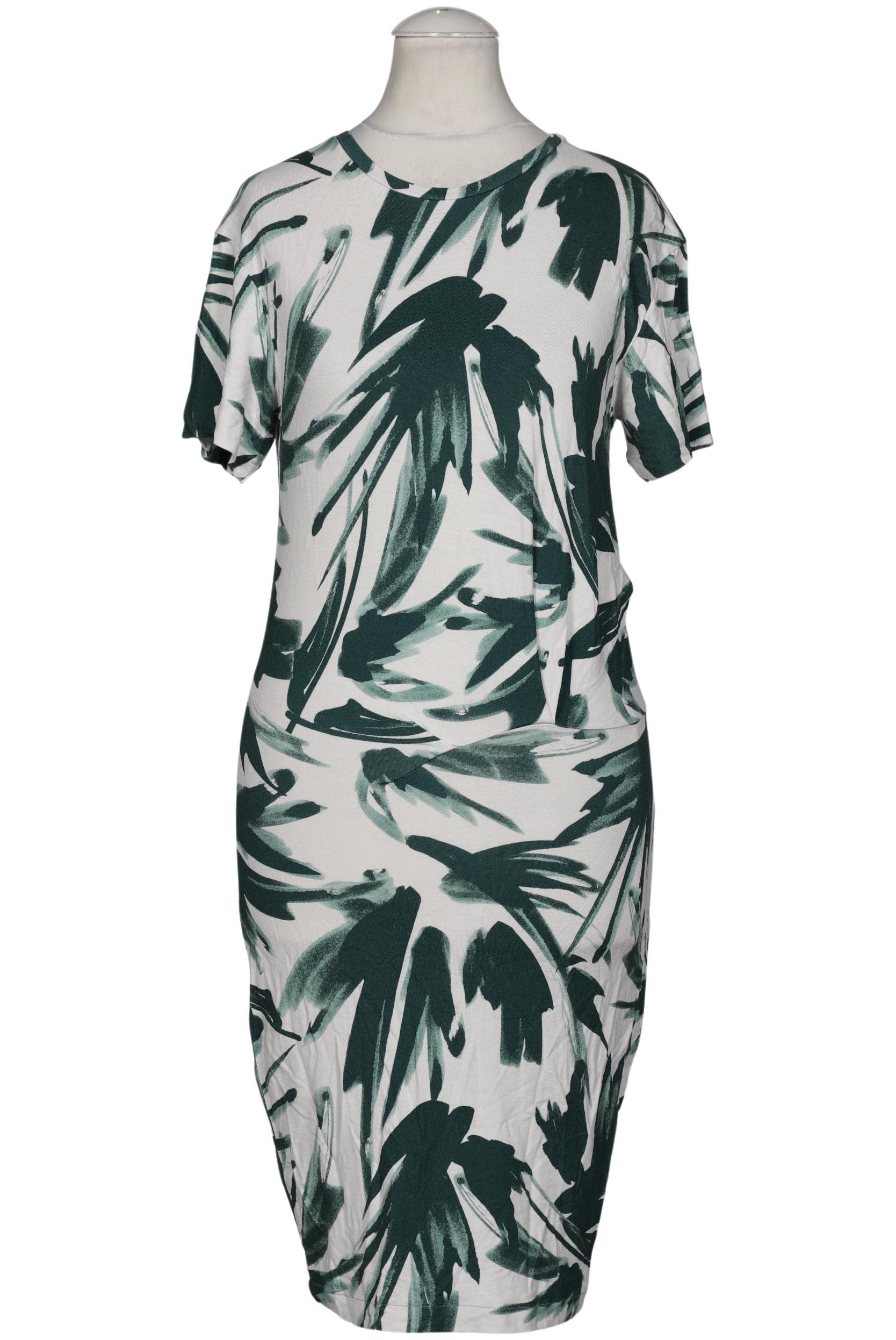 

By Malene Birger Damen Kleid, mehrfarbig, Gr. 34