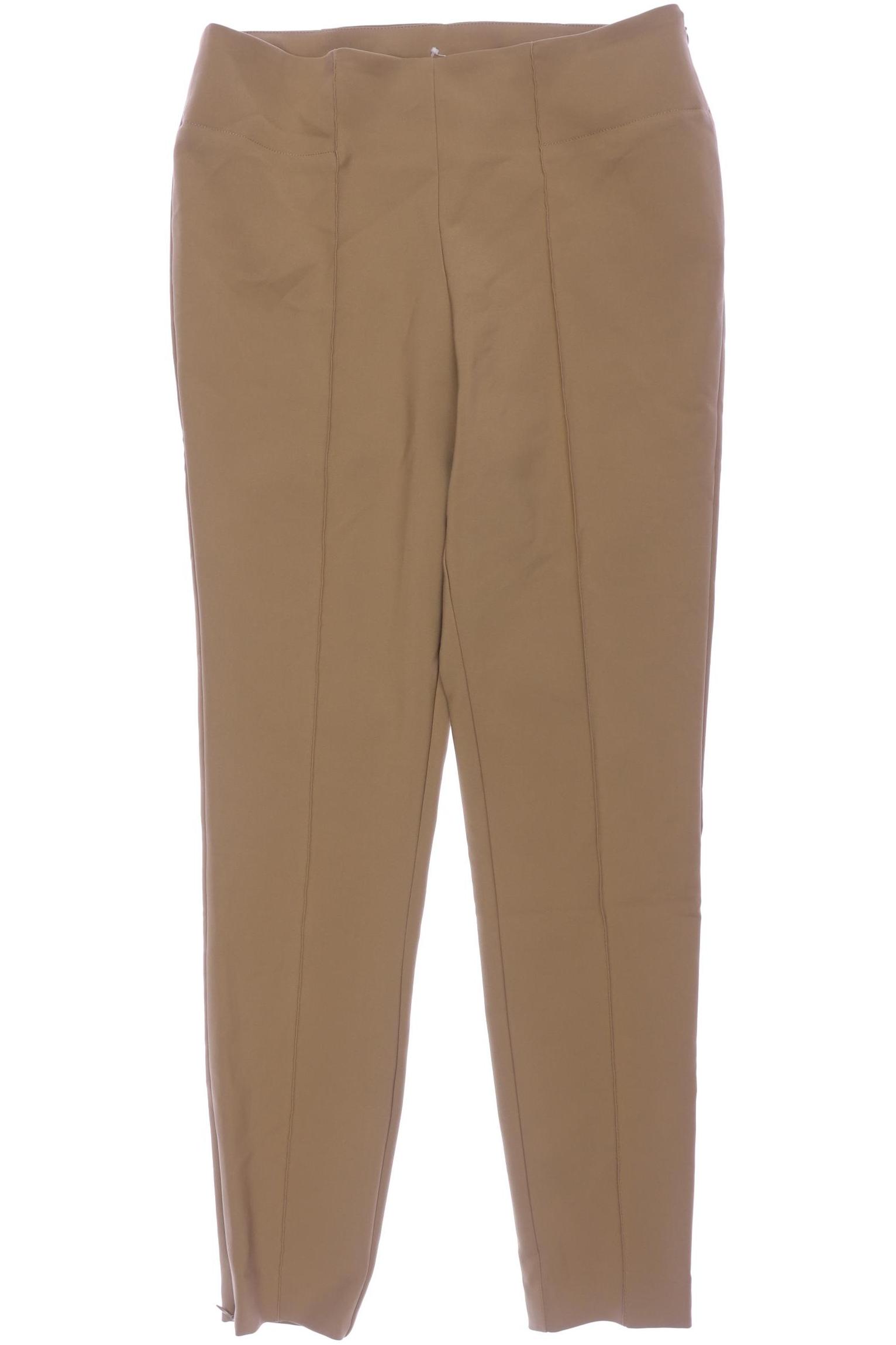

By Malene Birger Damen Stoffhose, braun, Gr. 38