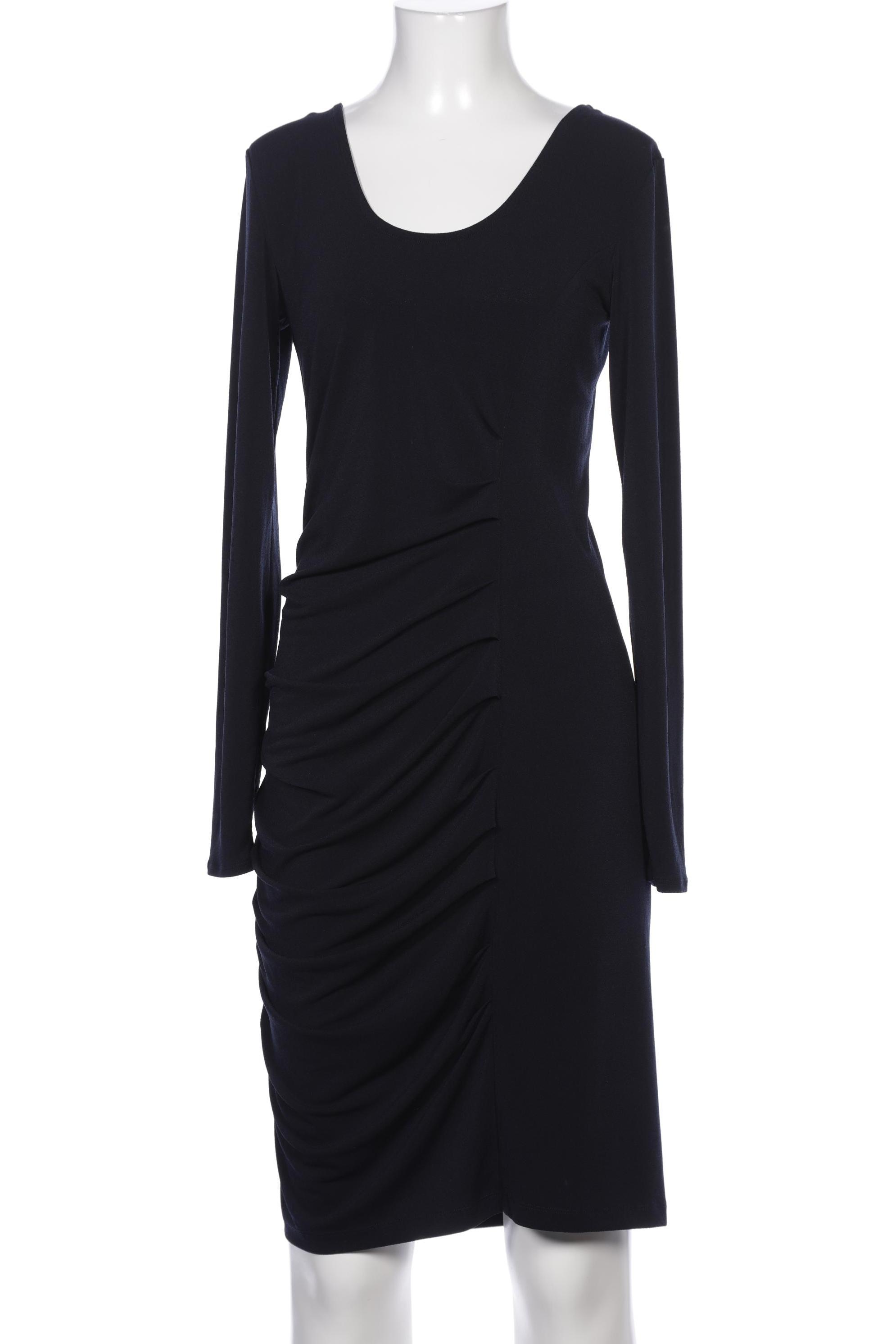 

By Malene Birger Damen Kleid, blau, Gr. 38