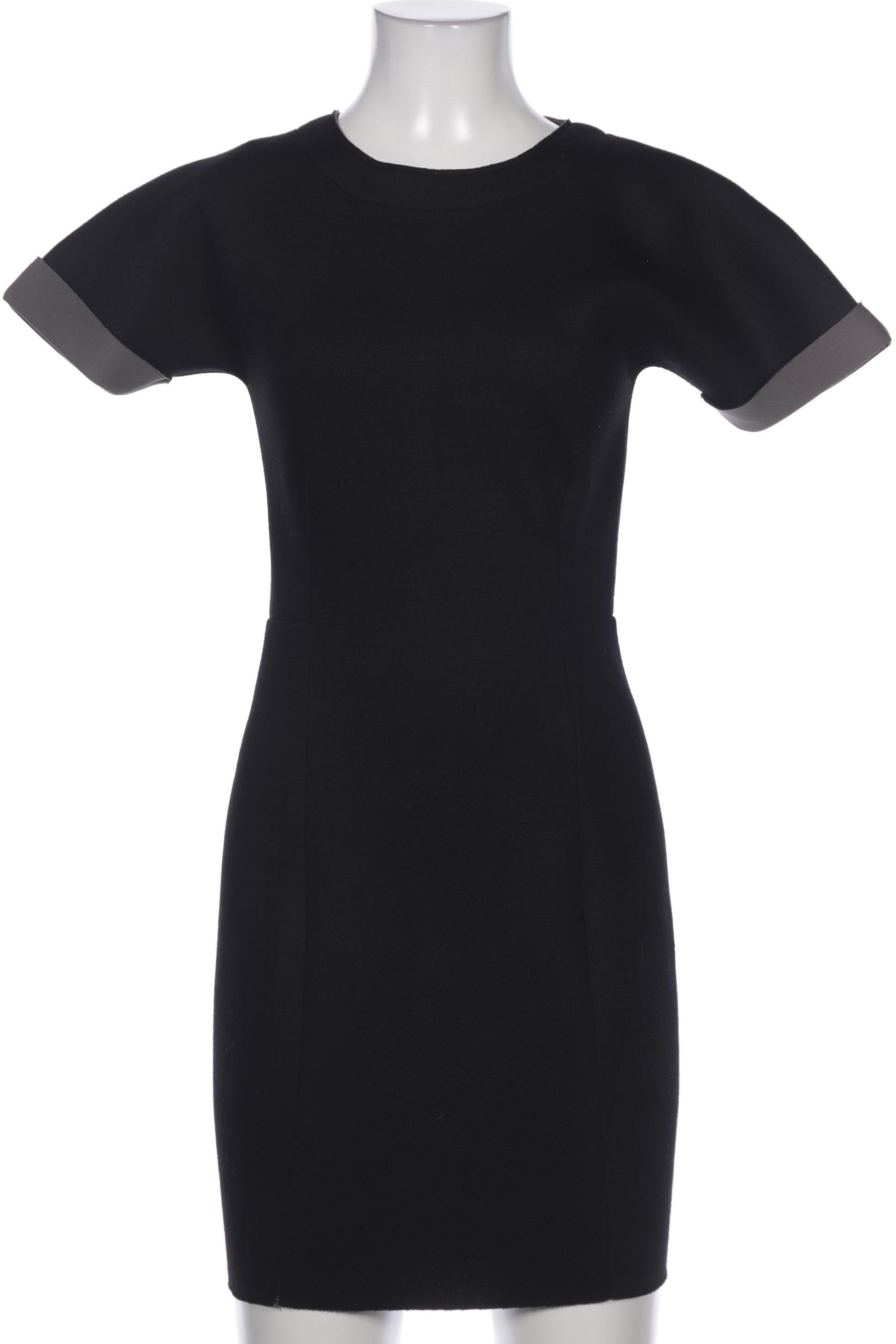 

By Malene Birger Damen Kleid, schwarz, Gr. 34