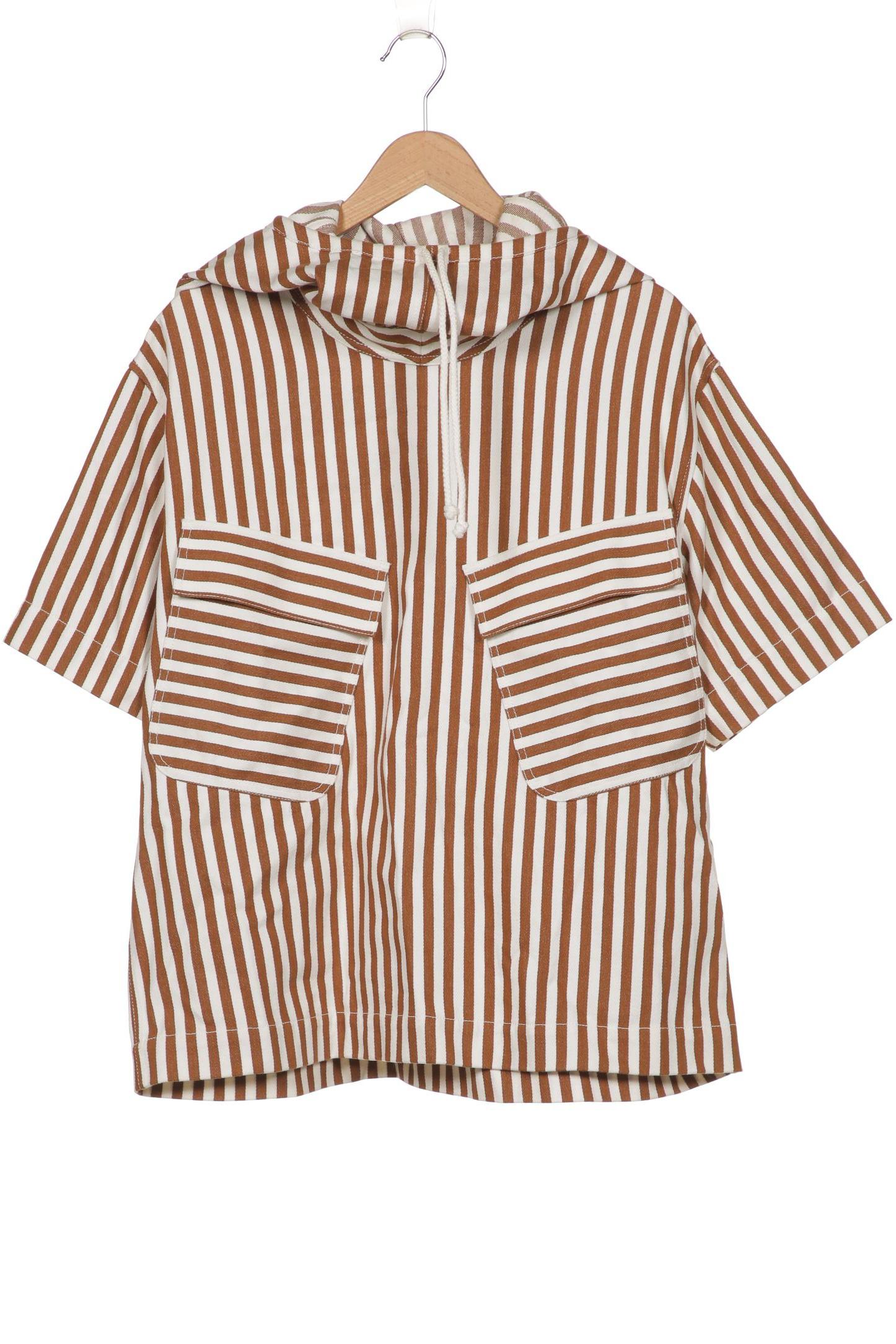 

By Malene Birger Damen Kapuzenpullover, braun