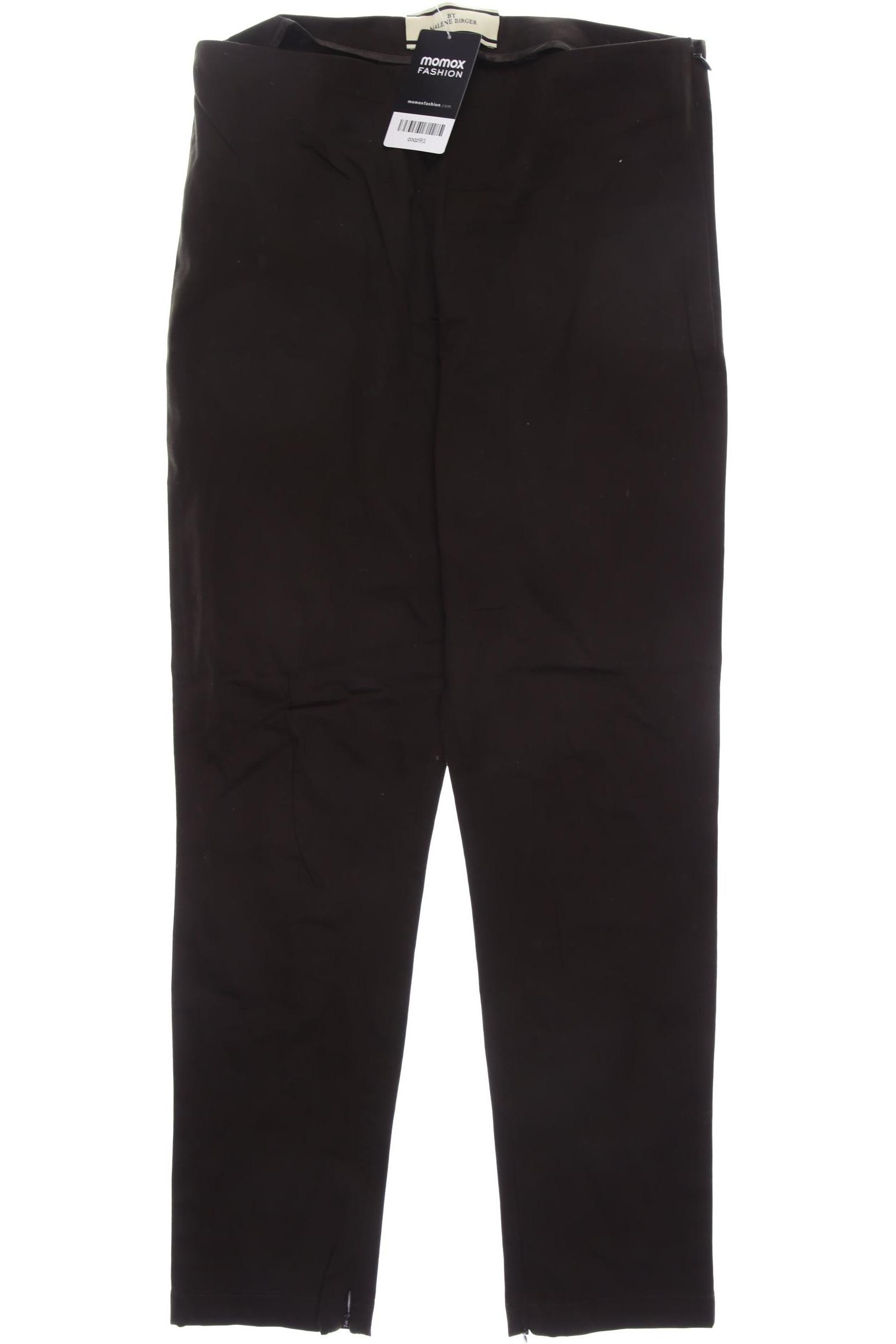 

By Malene Birger Damen Stoffhose, braun