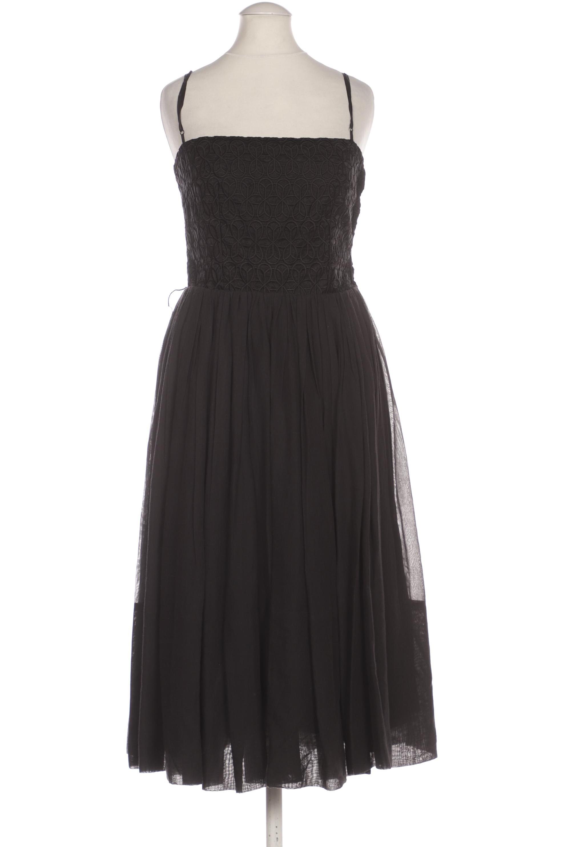 

By Malene Birger Damen Kleid, marineblau, Gr. 36