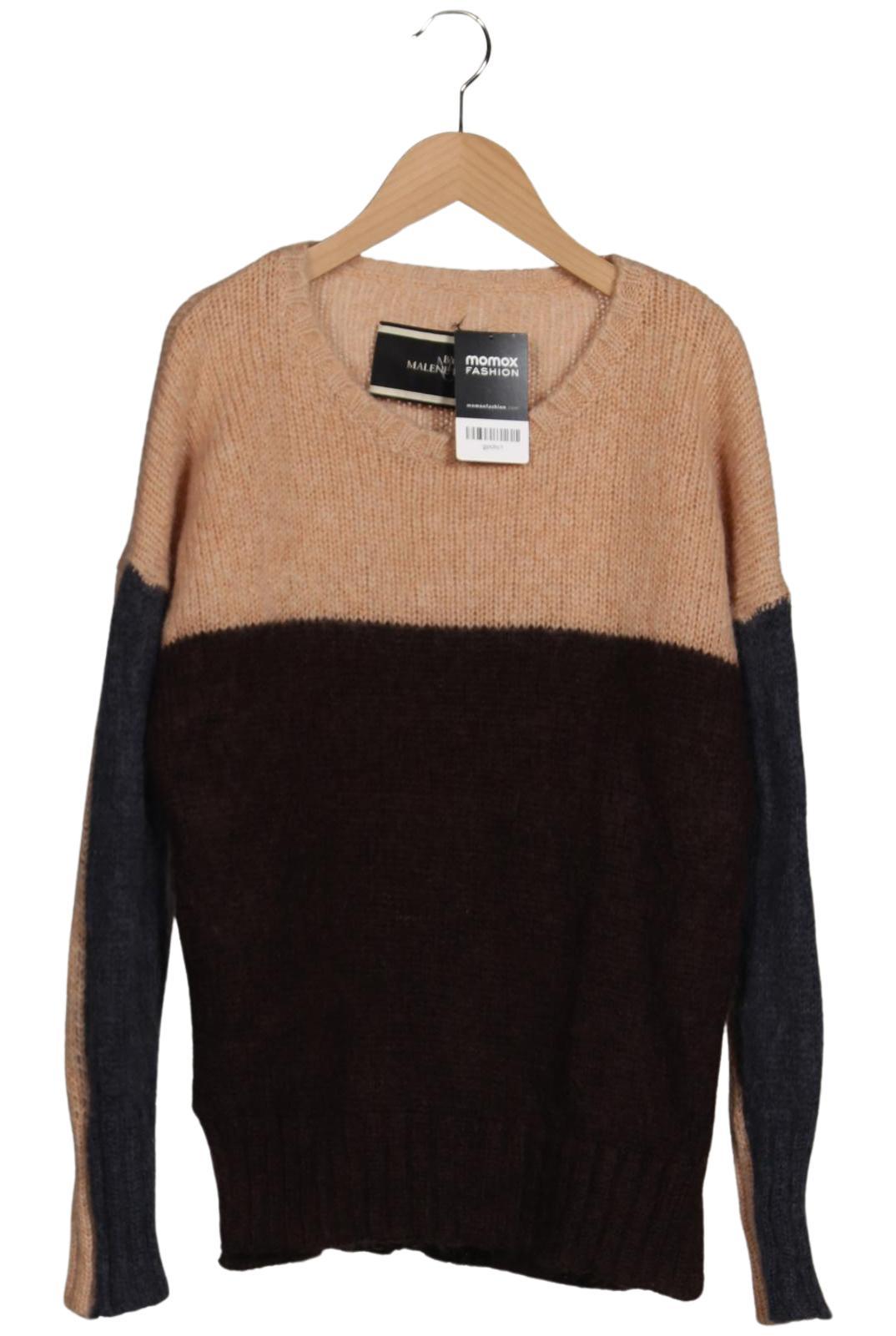 

By Malene Birger Damen Pullover, beige, Gr. 38