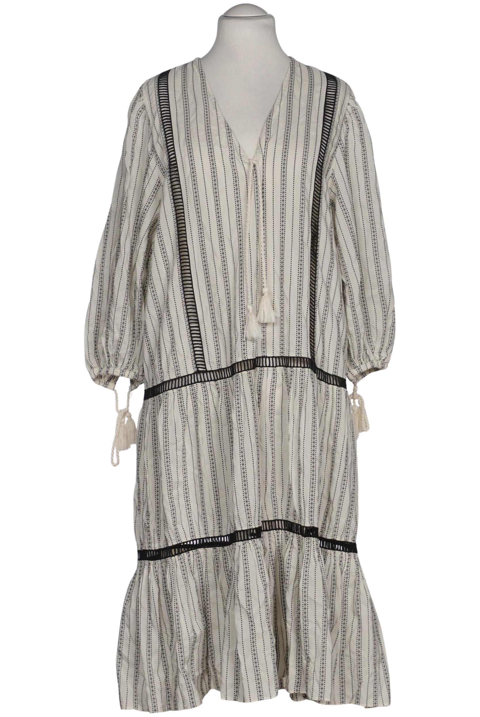 

By Malene Birger Damen Kleid, mehrfarbig, Gr. 40