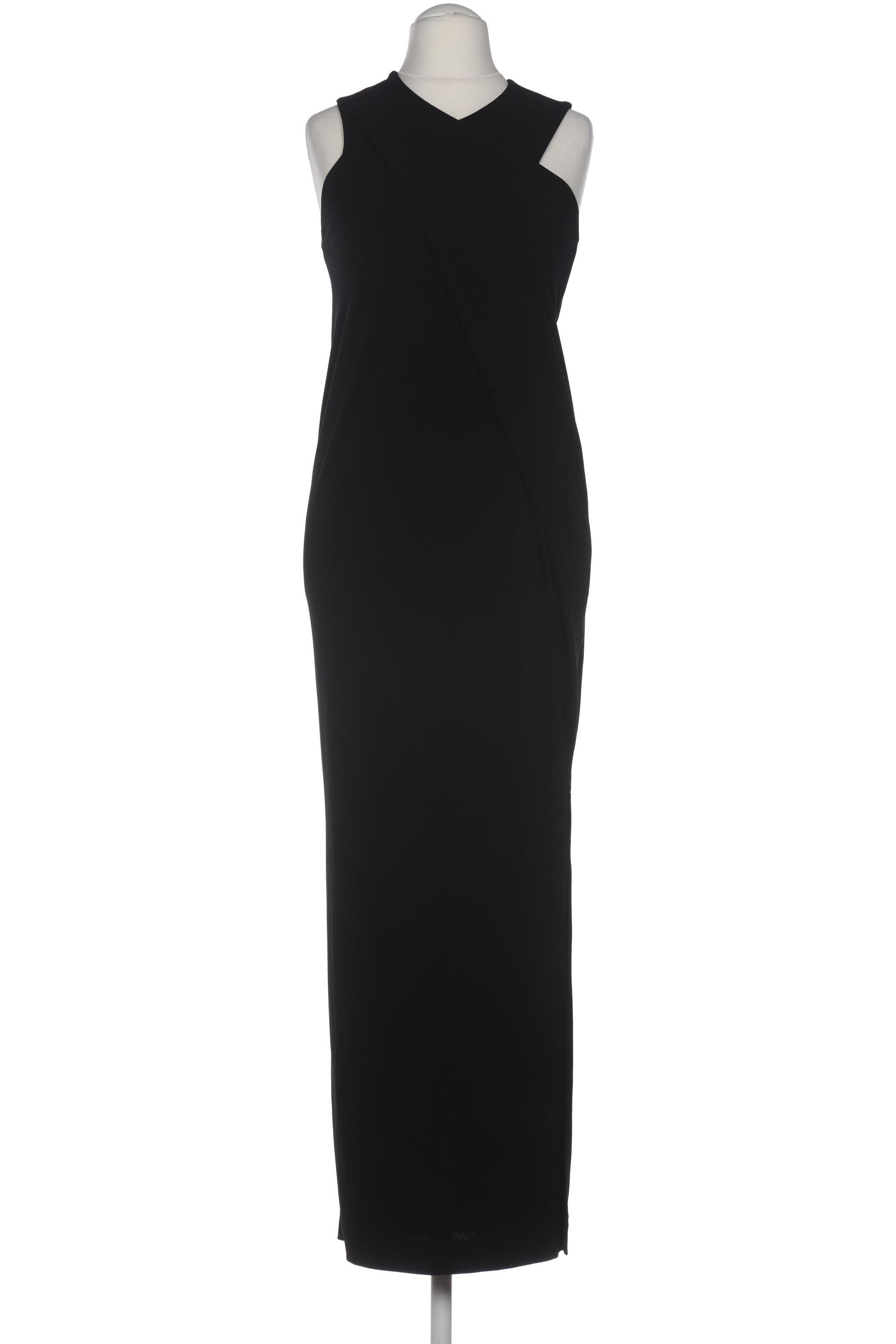 

By Malene Birger Damen Kleid, schwarz, Gr. 34