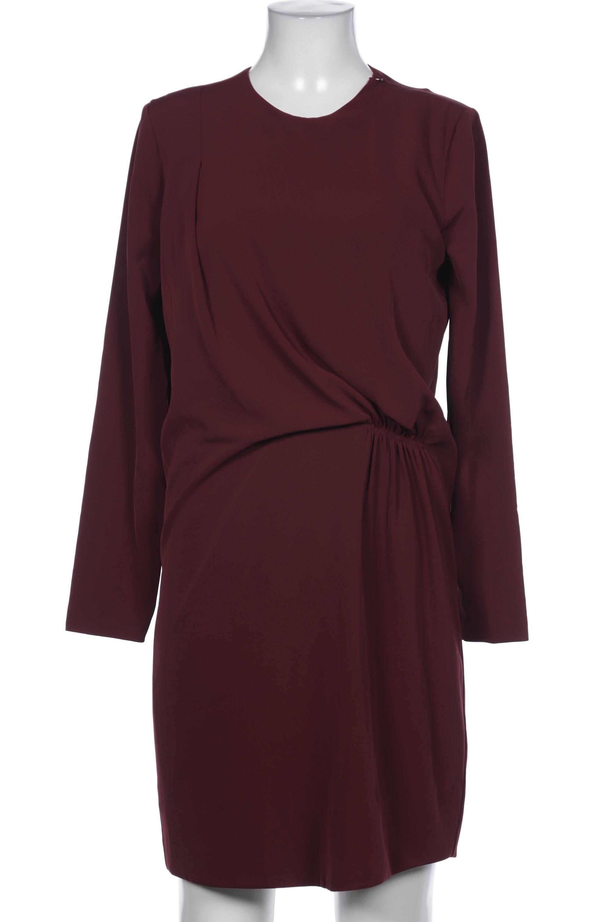

By Malene Birger Damen Kleid, bordeaux