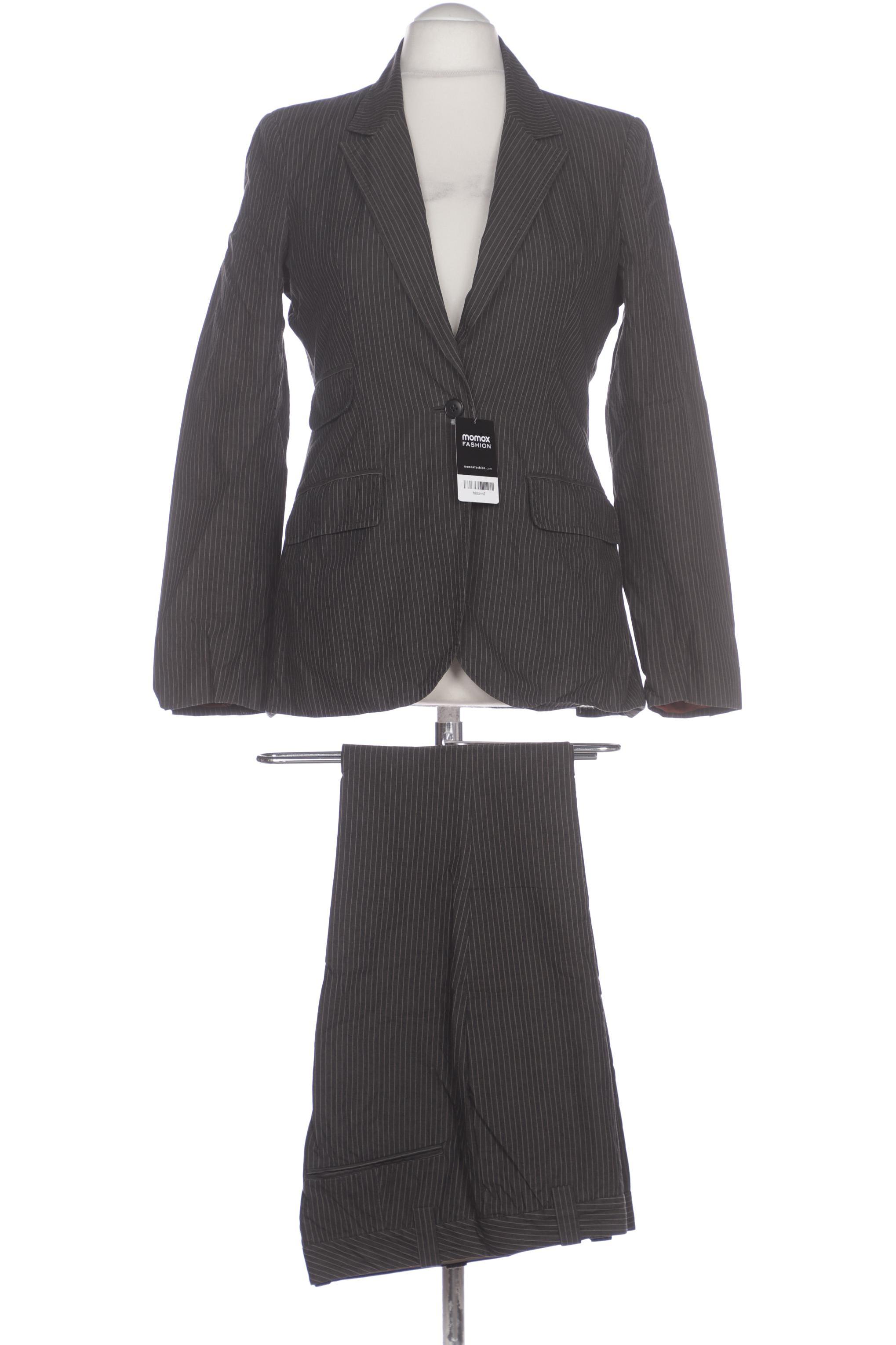 

By Malene Birger Damen Anzug, schwarz, Gr. 40