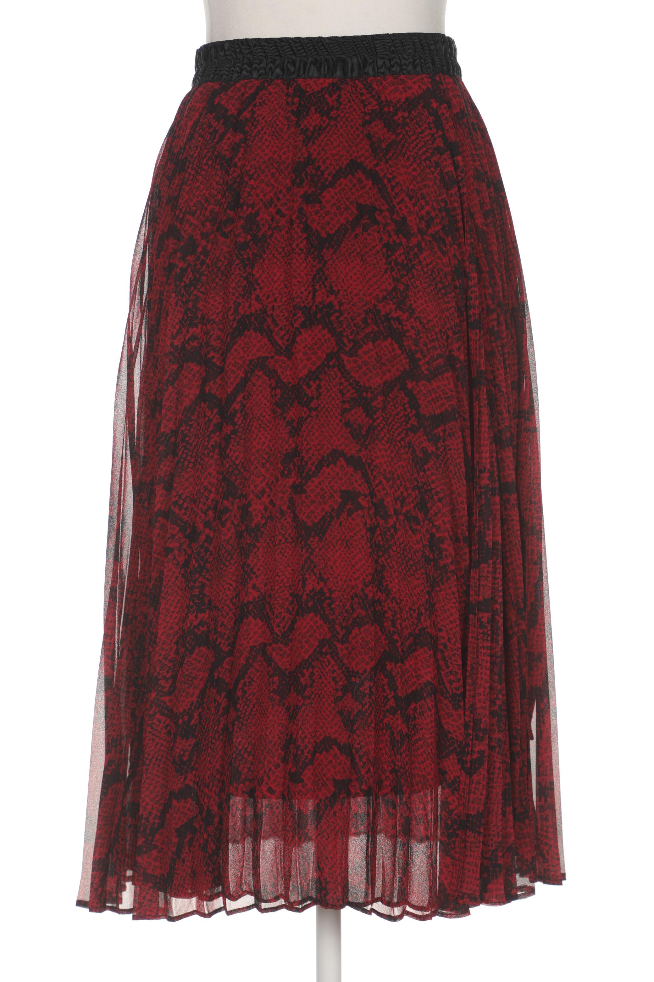 

By Malene Birger Damen Rock, rot, Gr. 34
