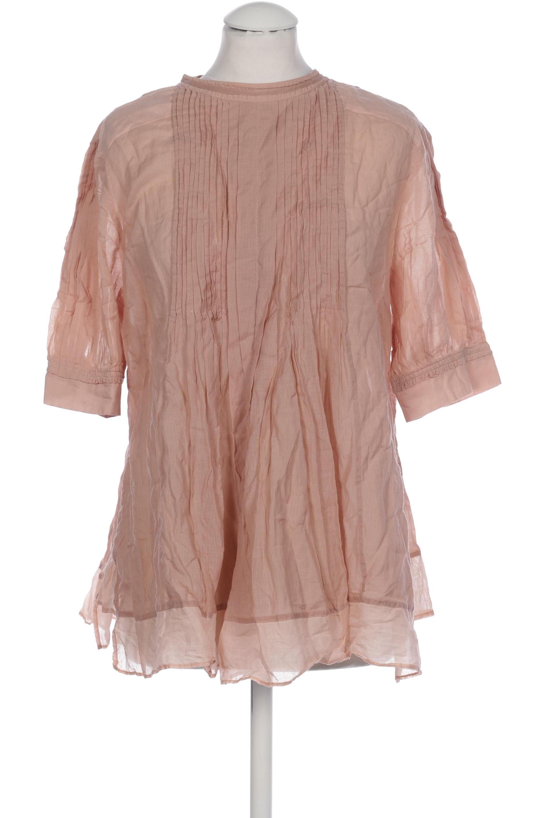 

By Malene Birger Damen Bluse, pink, Gr. 38