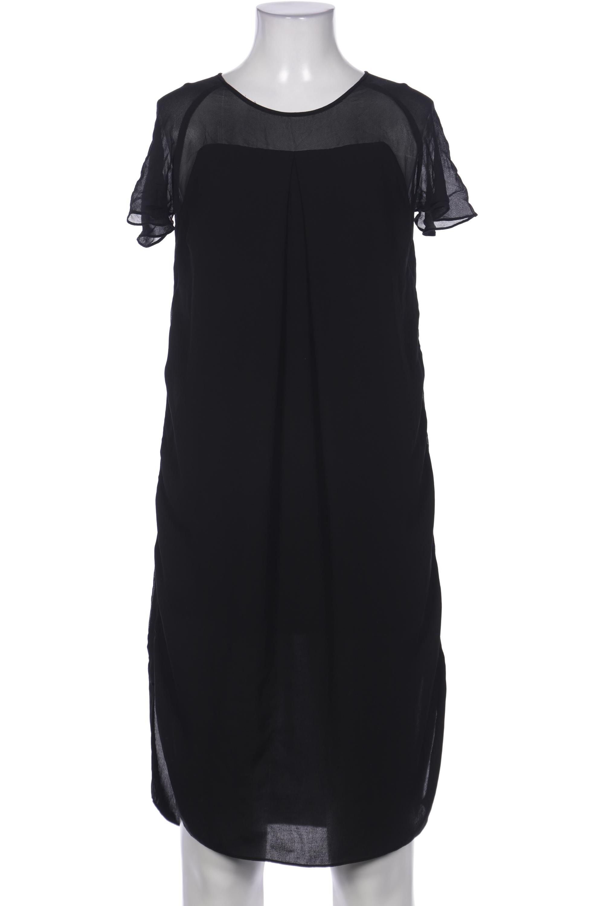 

By Malene Birger Damen Kleid, schwarz, Gr. 34
