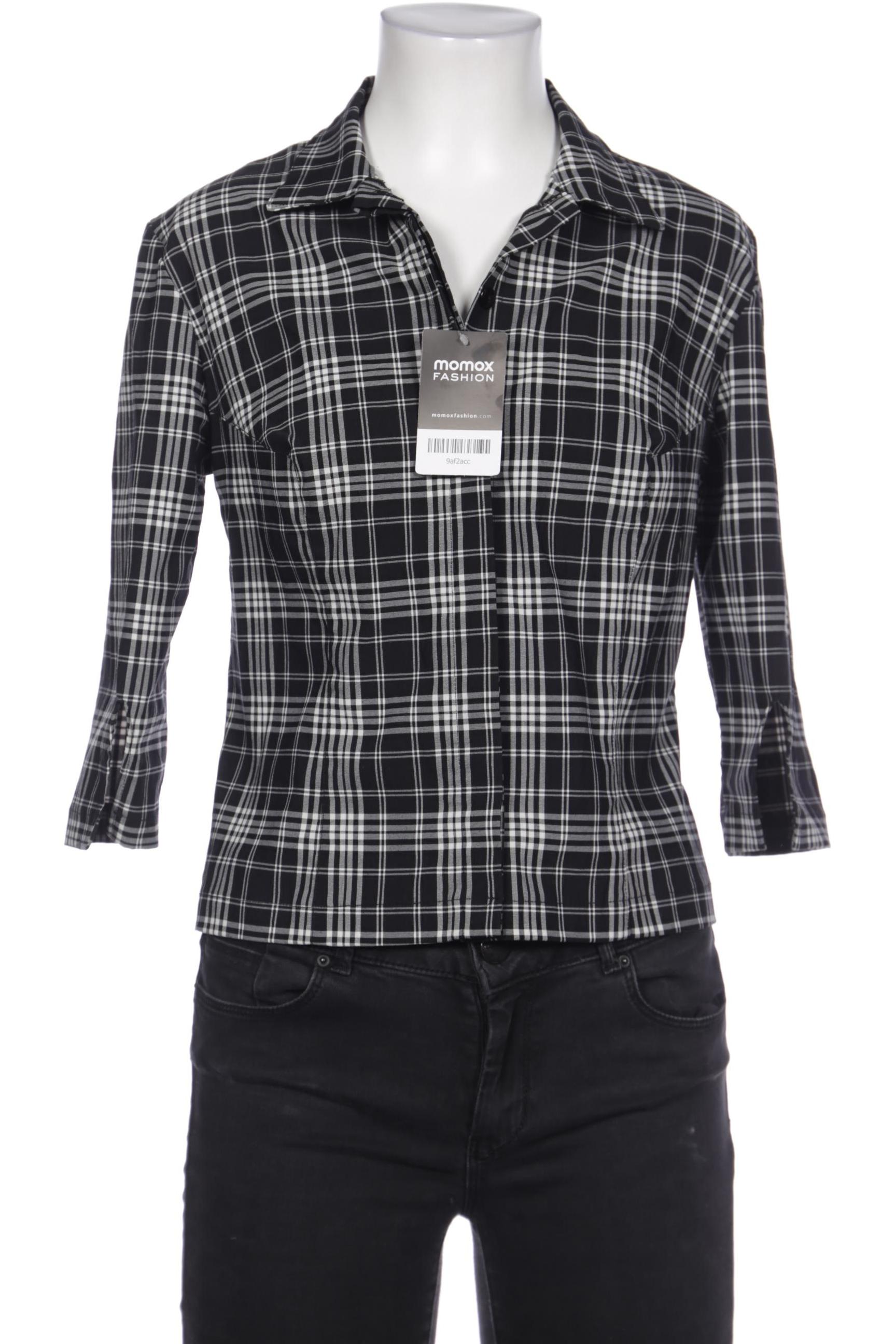 

By Malene Birger Damen Bluse, schwarz