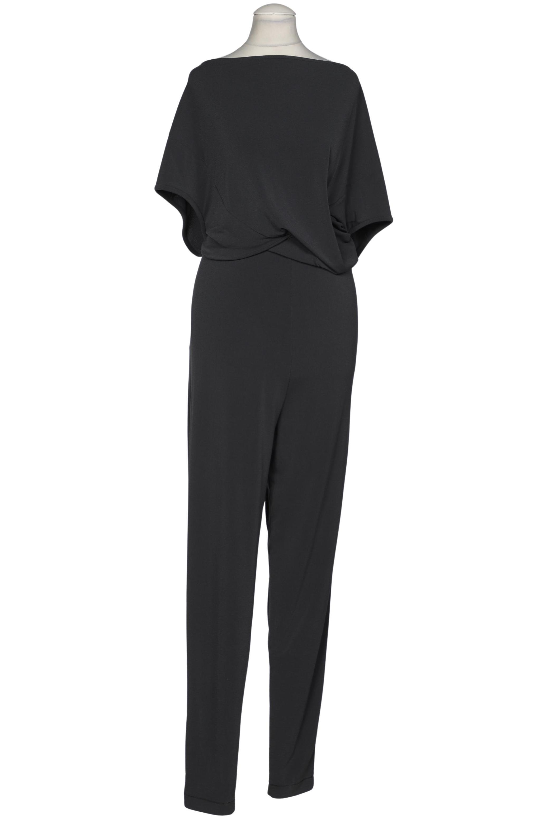 

By Malene Birger Damen Jumpsuit/Overall, grün, Gr. 36