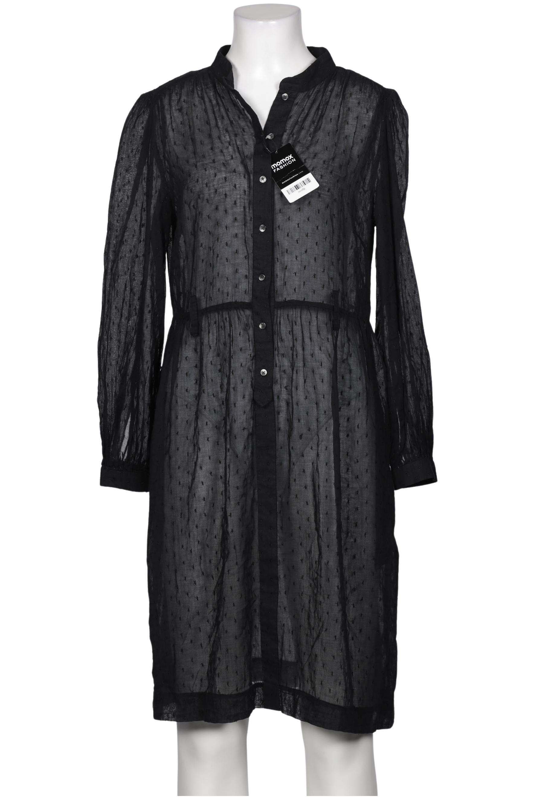 

By Malene Birger Damen Kleid, schwarz, Gr. 38