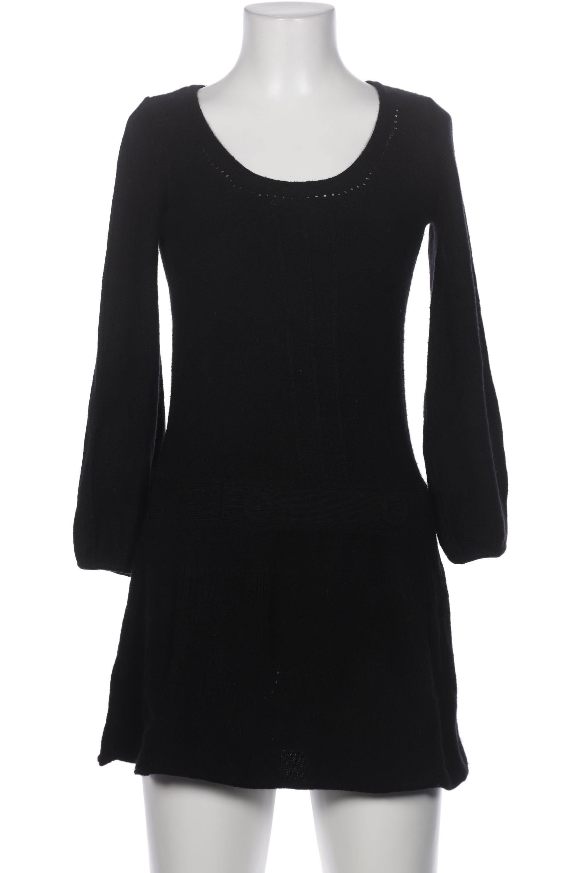 

By Malene Birger Damen Kleid, schwarz, Gr. 34