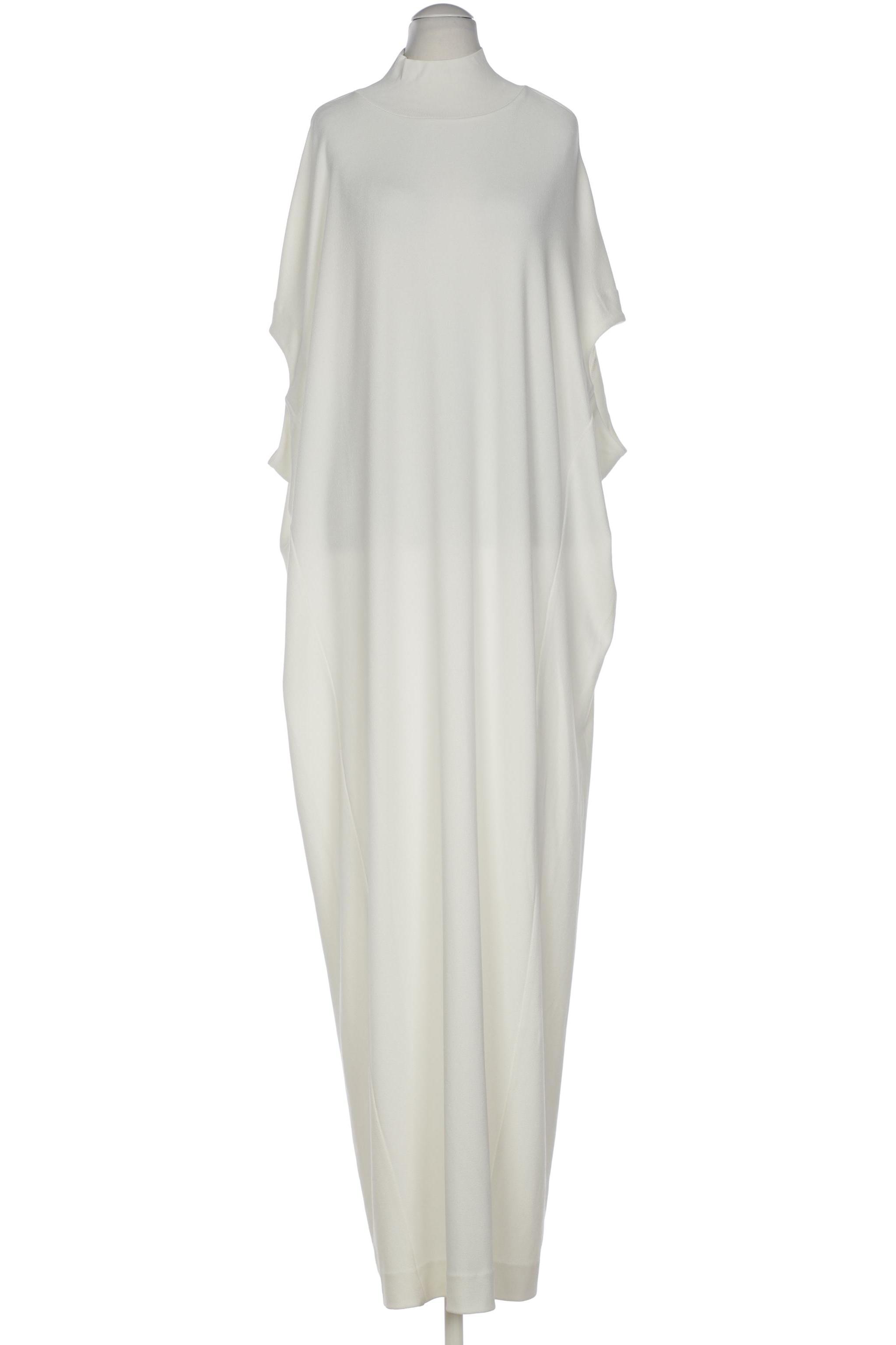 

By Malene Birger Damen Kleid, cremeweiß, Gr. 52