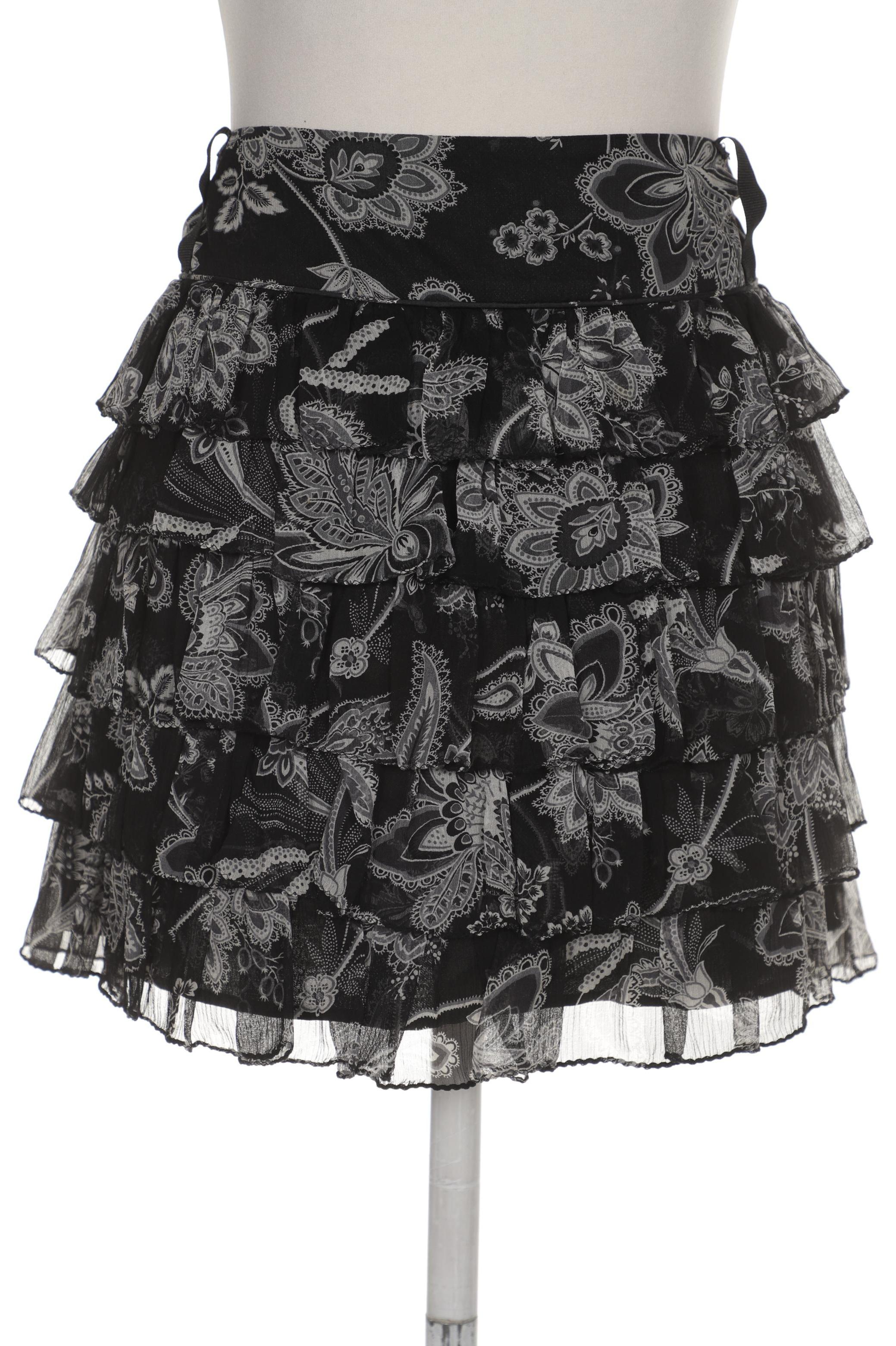 

By Malene Birger Damen Rock, schwarz