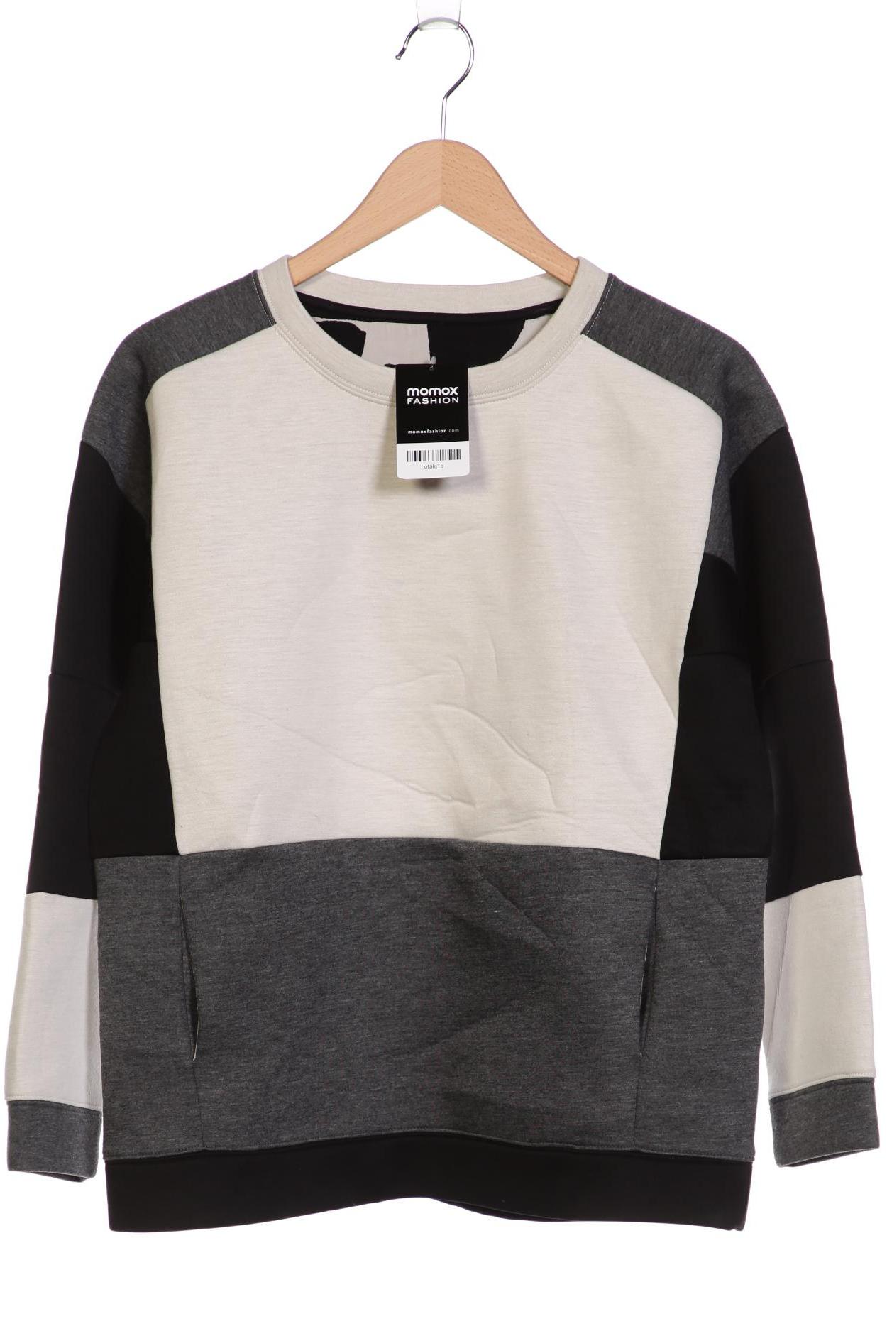 

By Malene Birger Damen Sweatshirt, mehrfarbig, Gr. 34