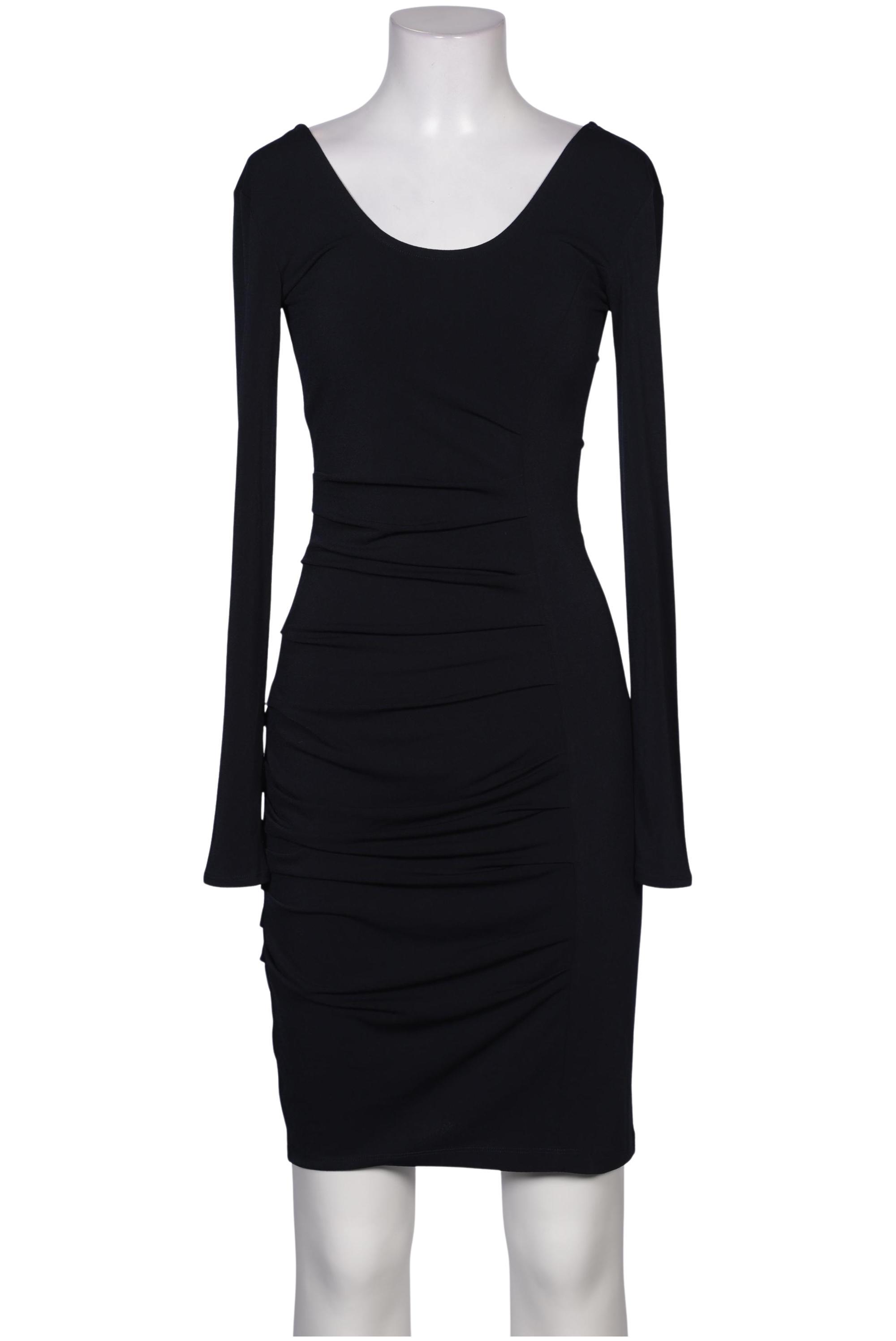 

By Malene Birger Damen Kleid, marineblau, Gr. 34