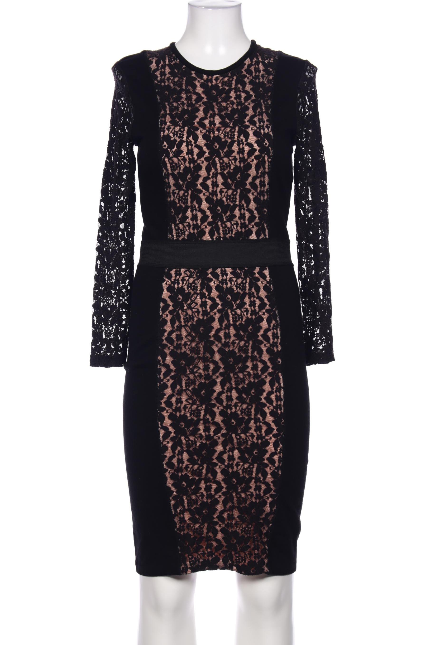 

By Malene Birger Damen Kleid, schwarz, Gr. 38