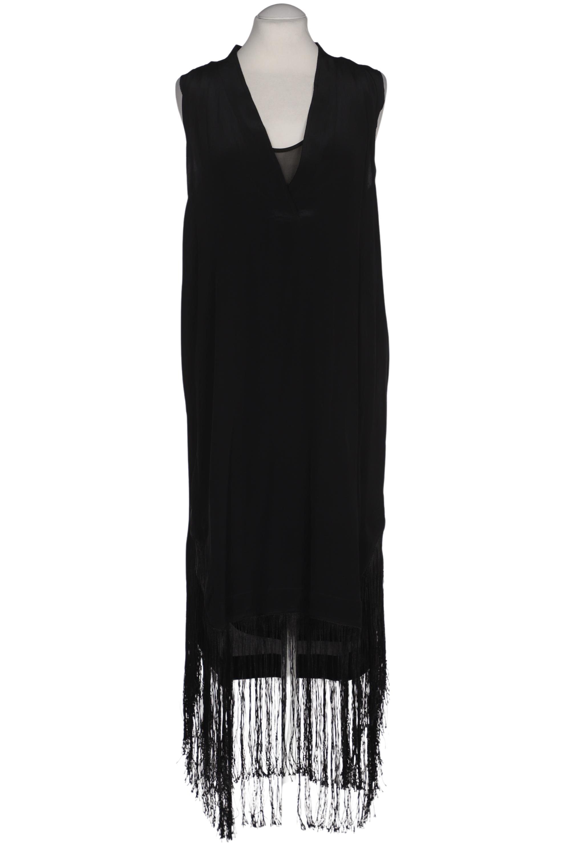 

By Malene Birger Damen Kleid, schwarz, Gr. 40