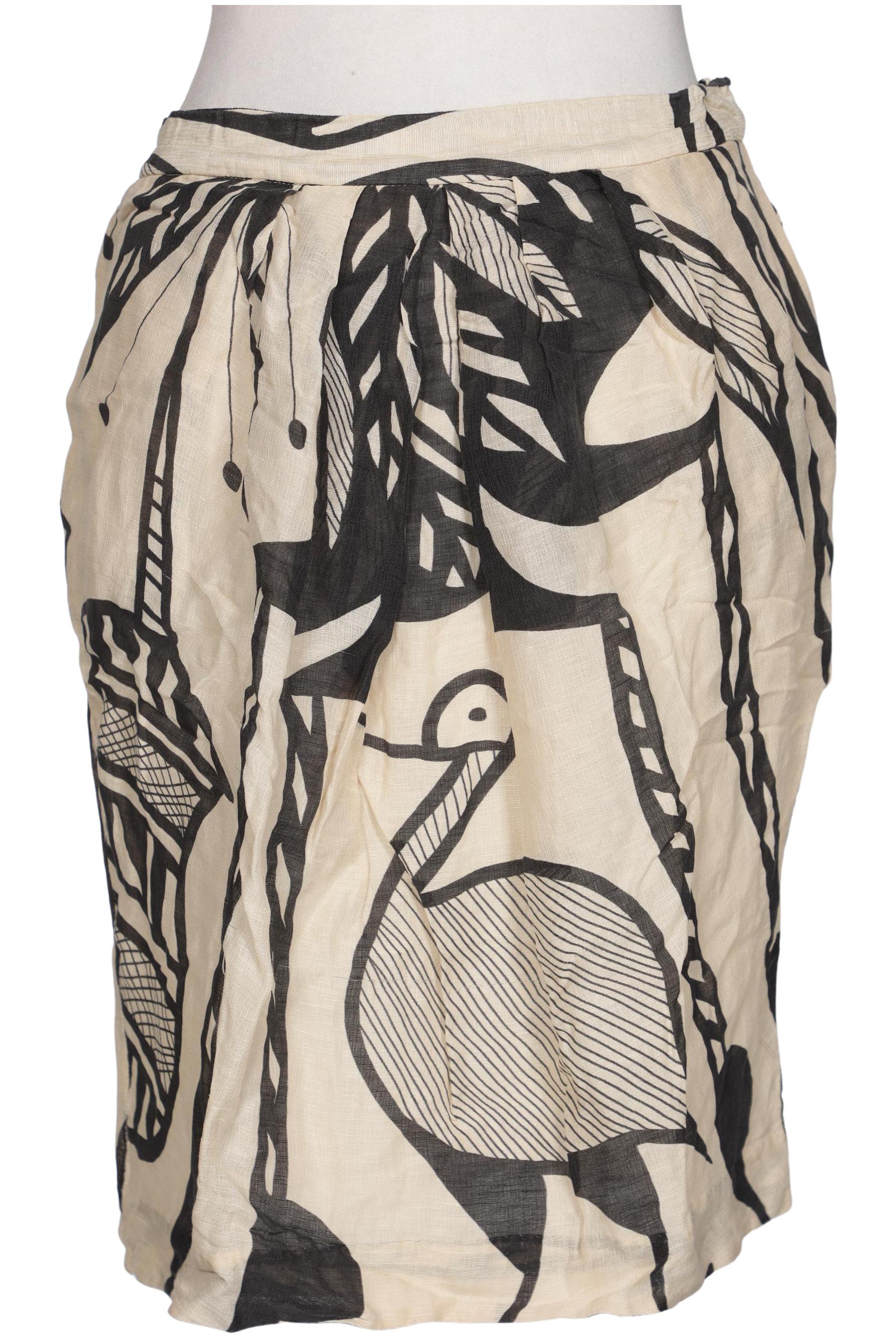 

By Malene Birger Damen Rock, mehrfarbig, Gr. 38