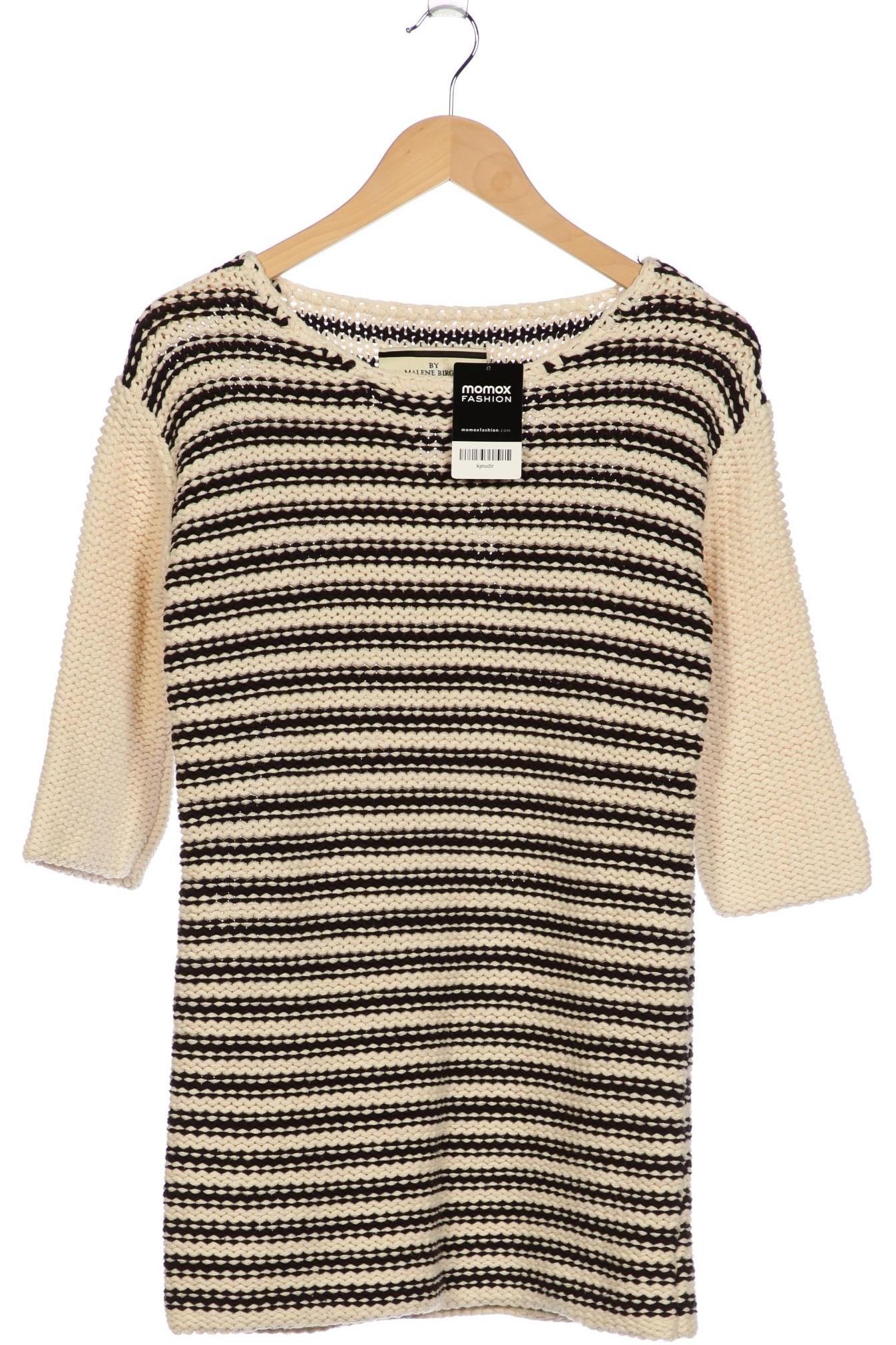 

By Malene Birger Damen Pullover, schwarz, Gr. 38
