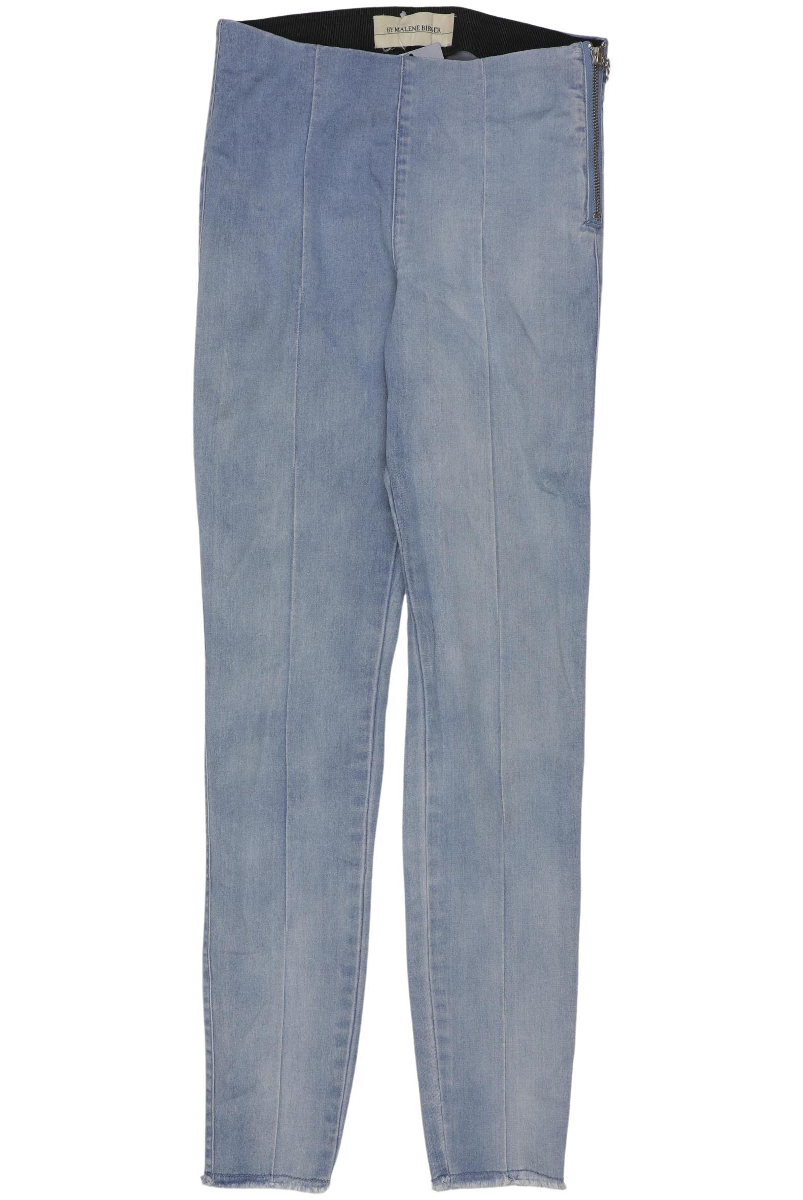 

By Malene Birger Damen Jeans, hellblau, Gr. 32