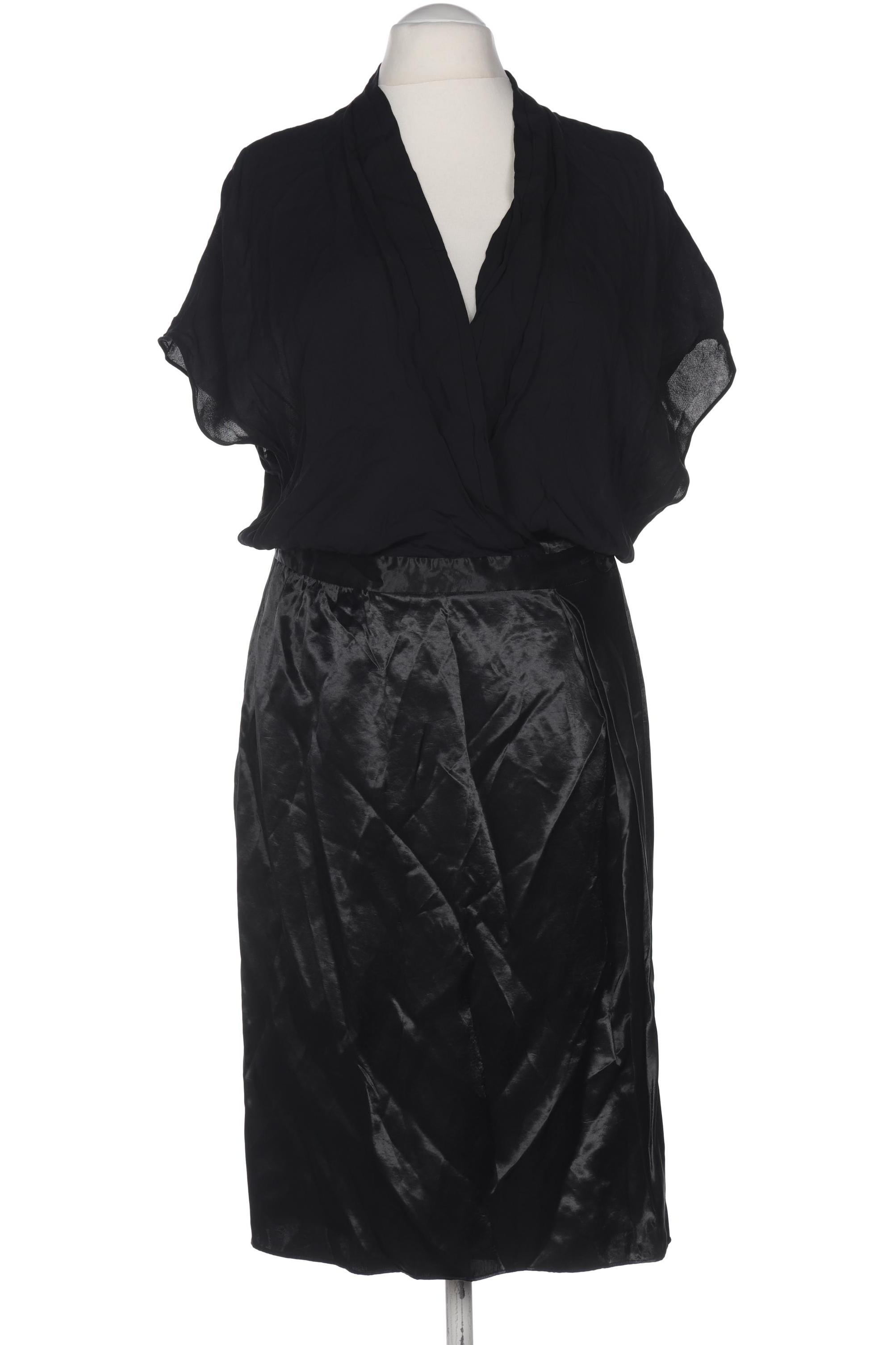 

By Malene Birger Damen Kleid, schwarz