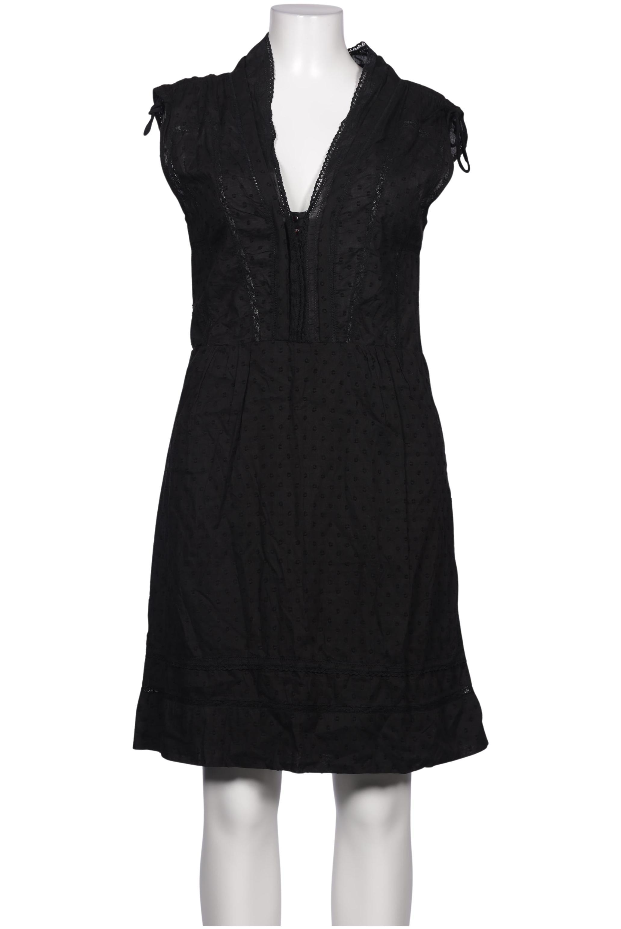 

By Malene Birger Damen Kleid, schwarz, Gr. 40