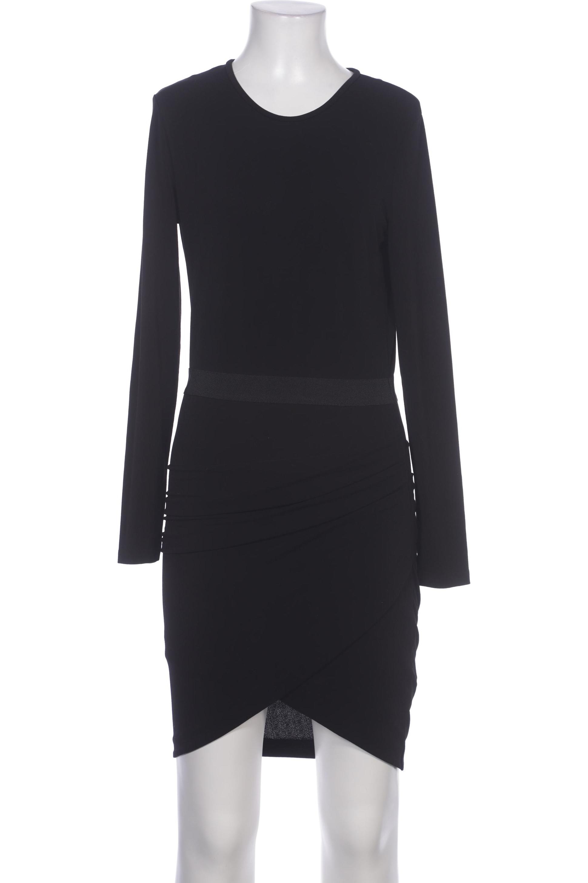 

By Malene Birger Damen Kleid, schwarz, Gr. 38