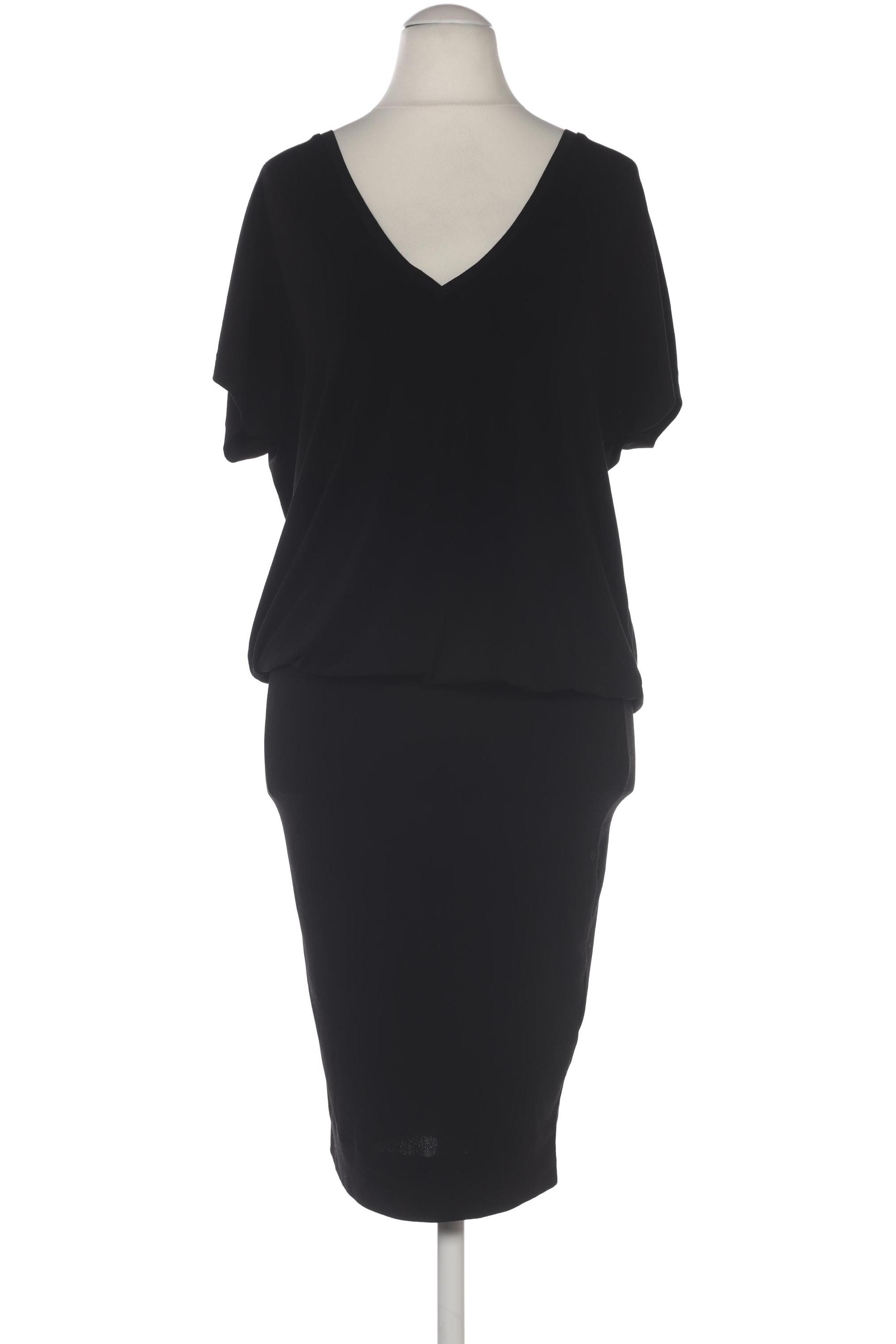 

By Malene Birger Damen Kleid, schwarz, Gr. 32