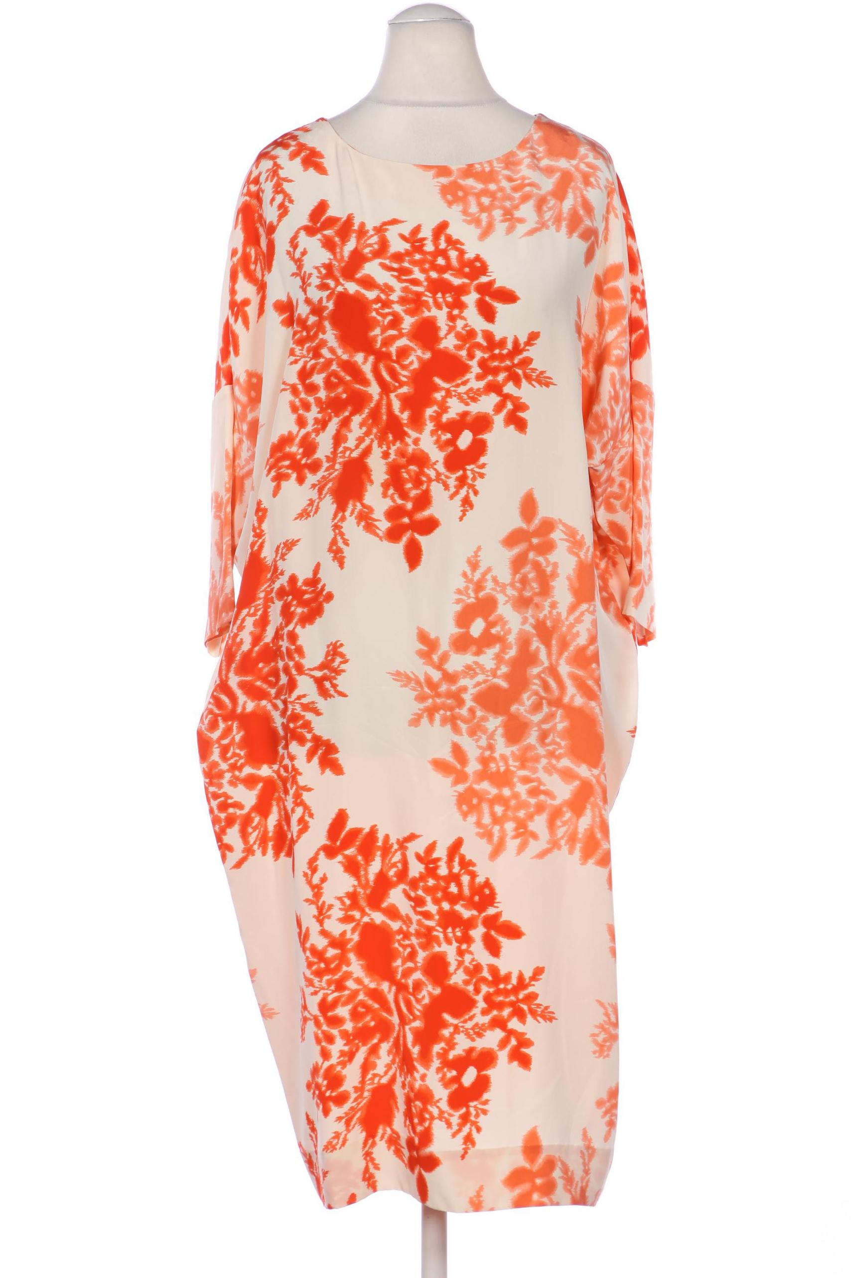 

By Malene Birger Damen Kleid, rot, Gr. 34