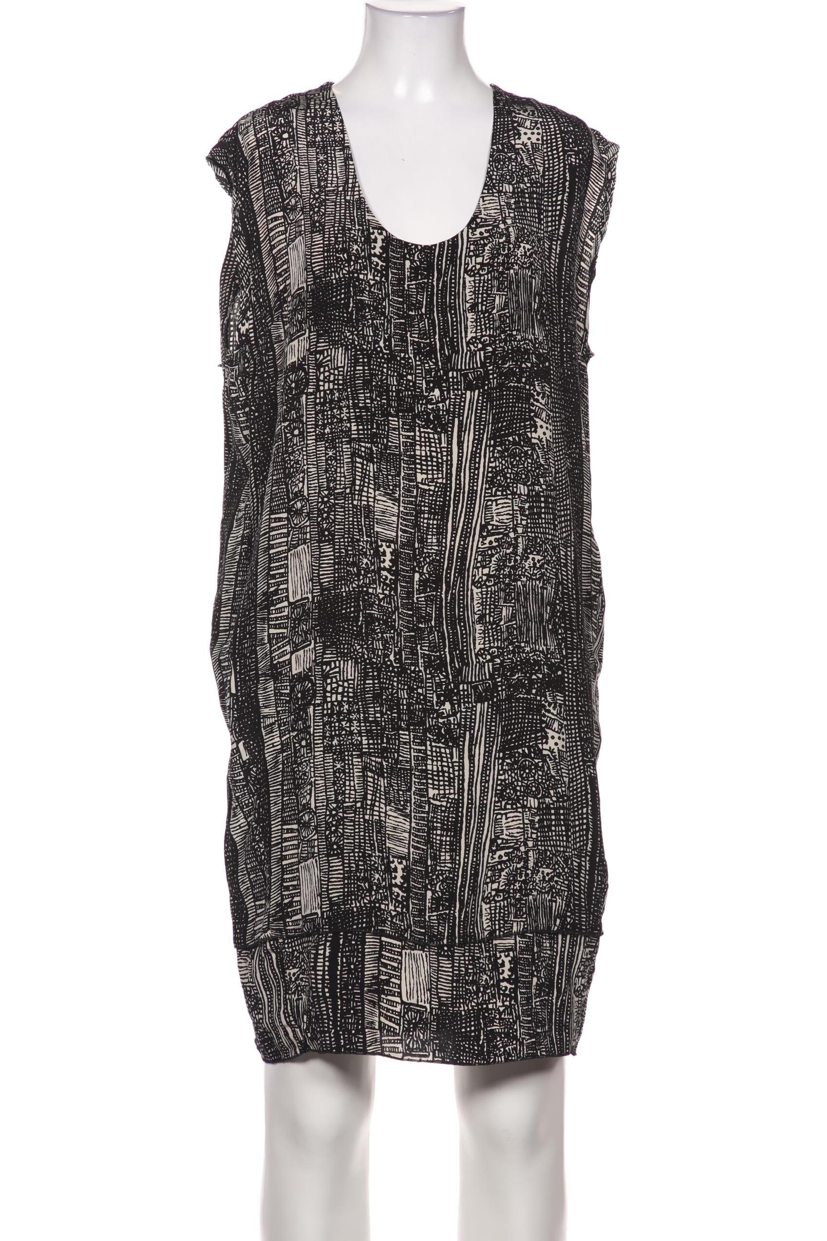 

By Malene Birger Damen Kleid, schwarz, Gr. 34