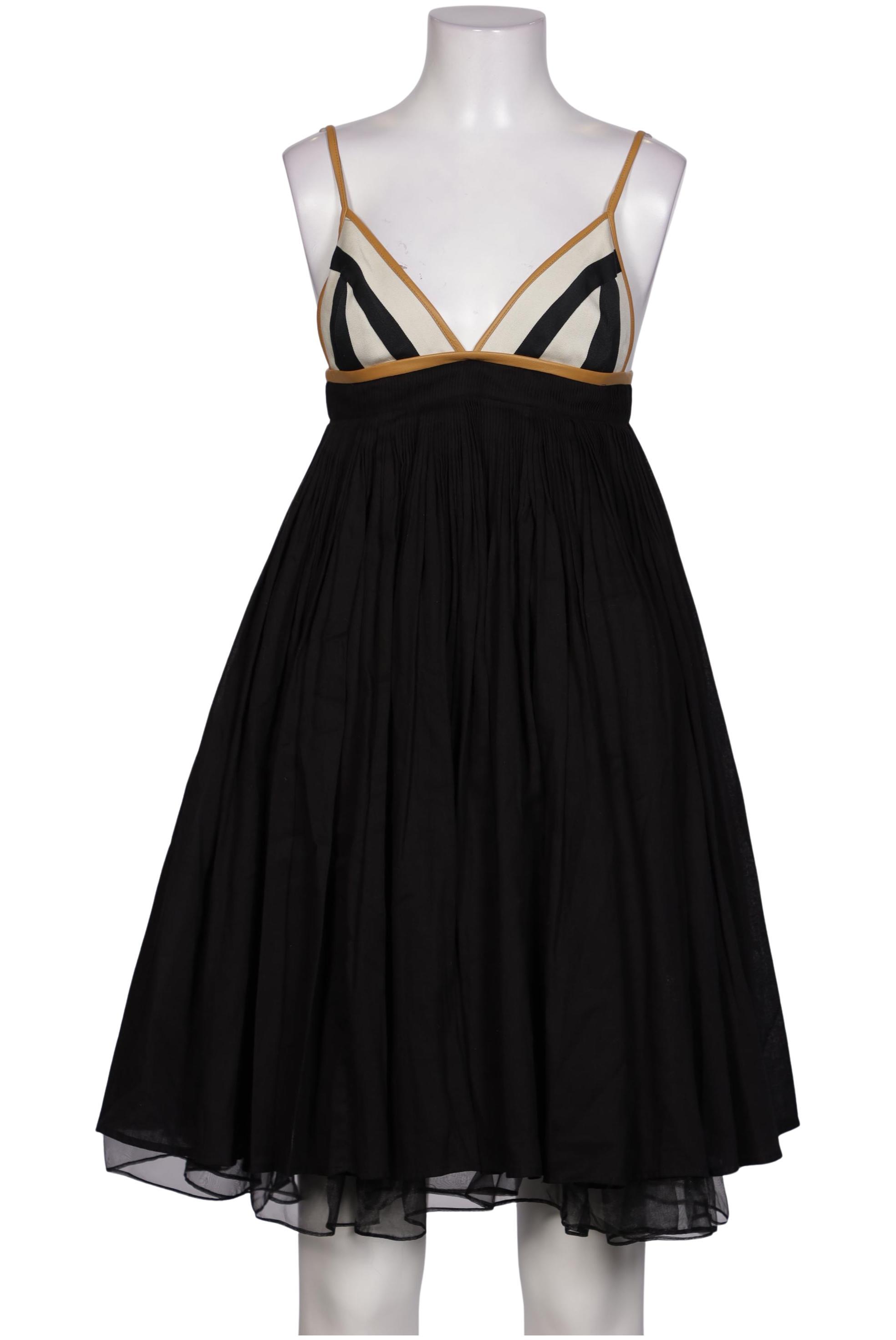 

By Malene Birger Damen Kleid, schwarz, Gr. 36